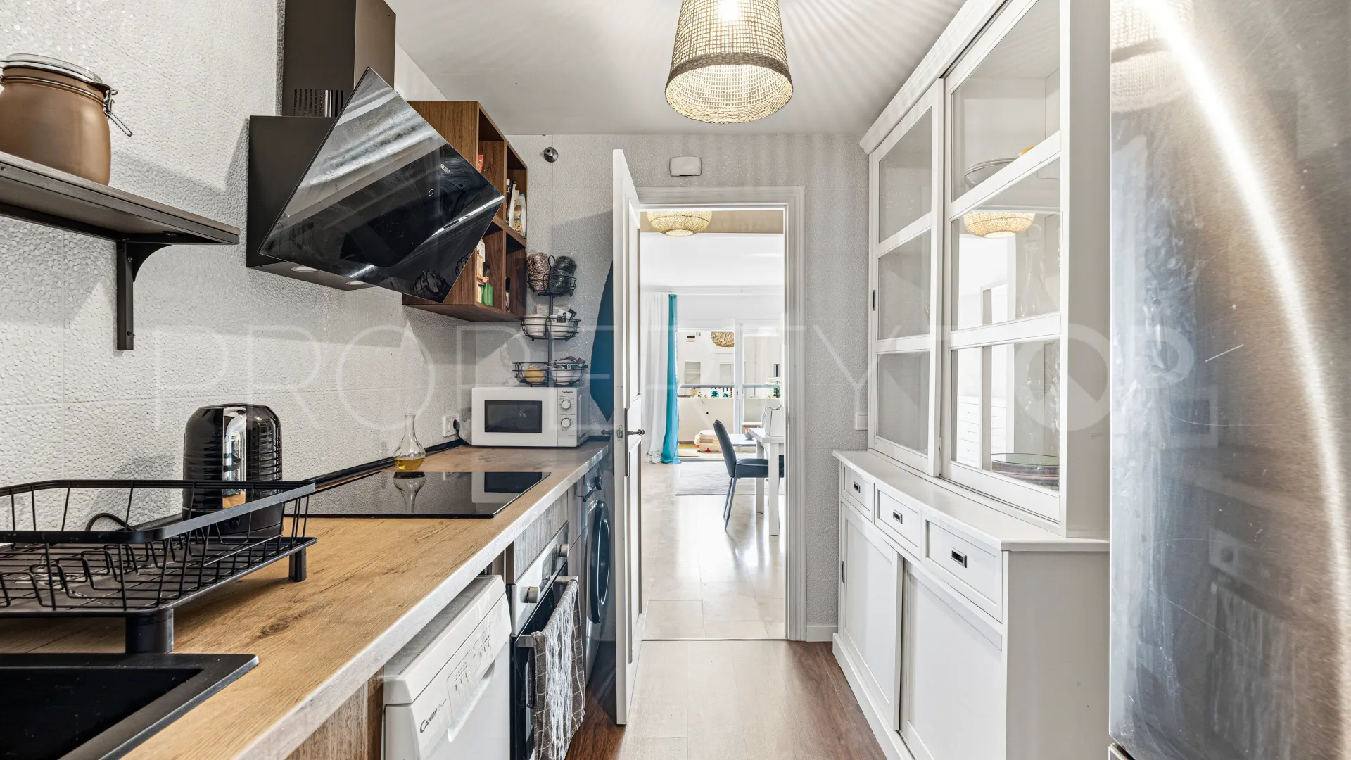 Se vende apartamento planta baja en Riviera del Sol