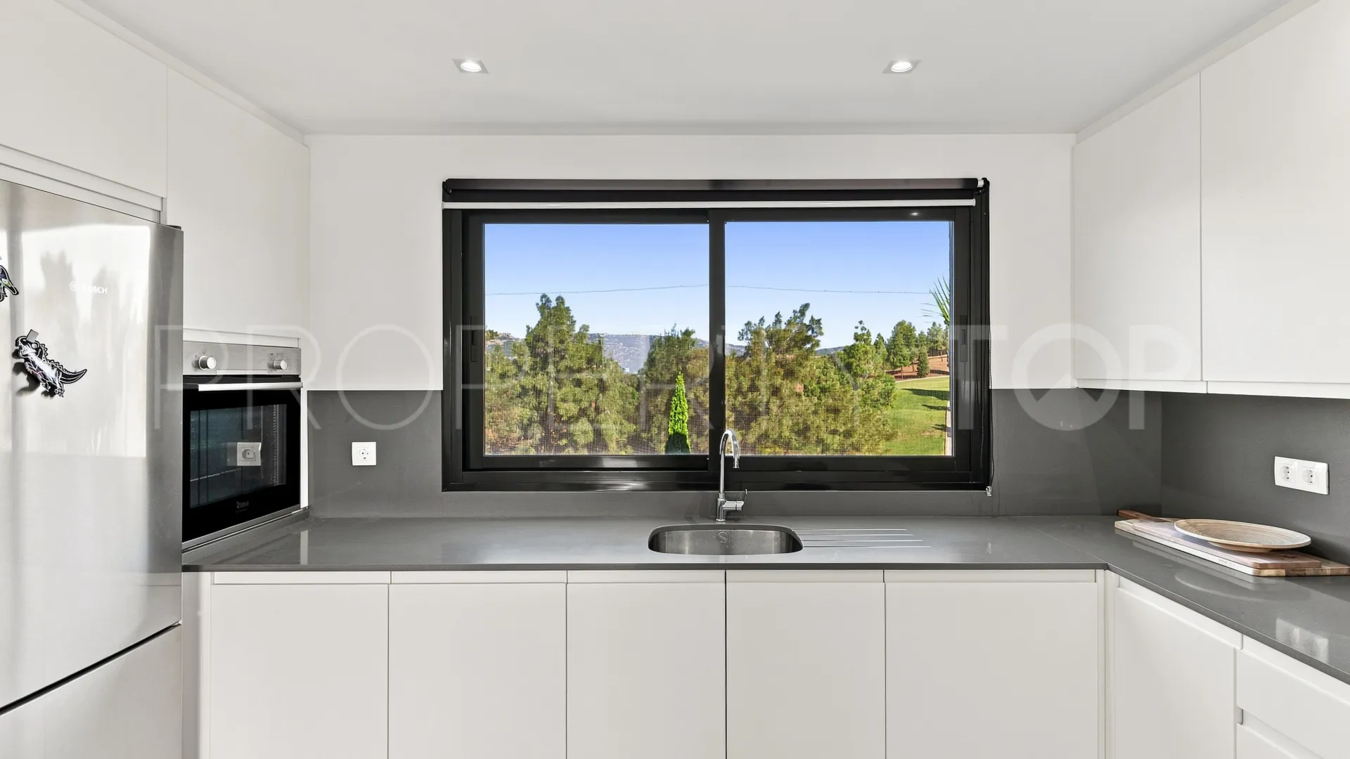 Se vende apartamento en Casares Playa