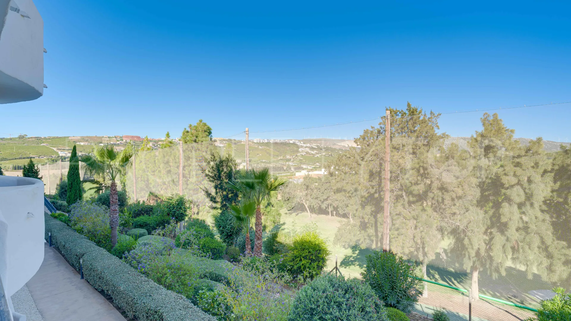 Se vende apartamento en Casares Playa