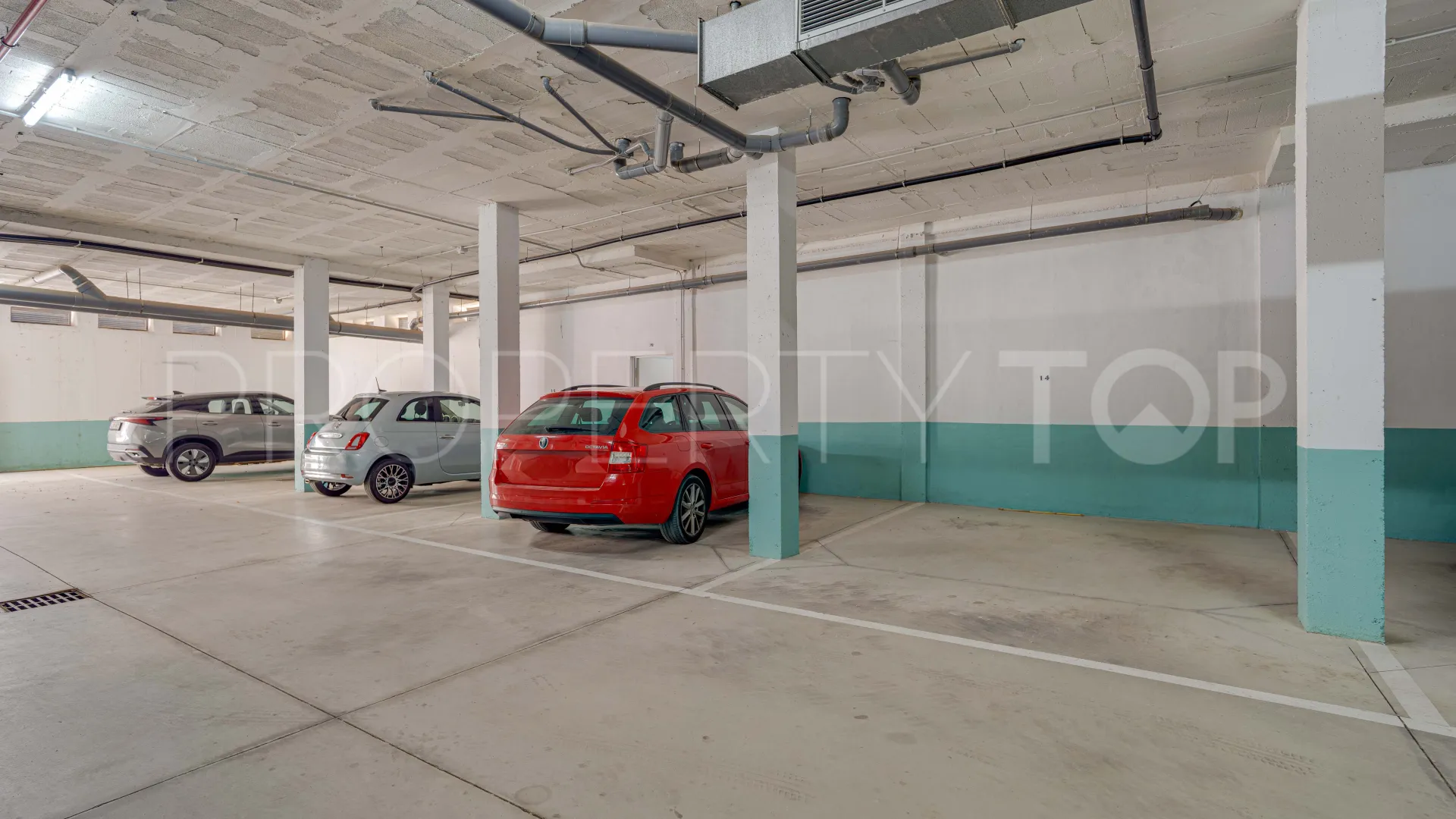 Se vende apartamento en Casares Playa