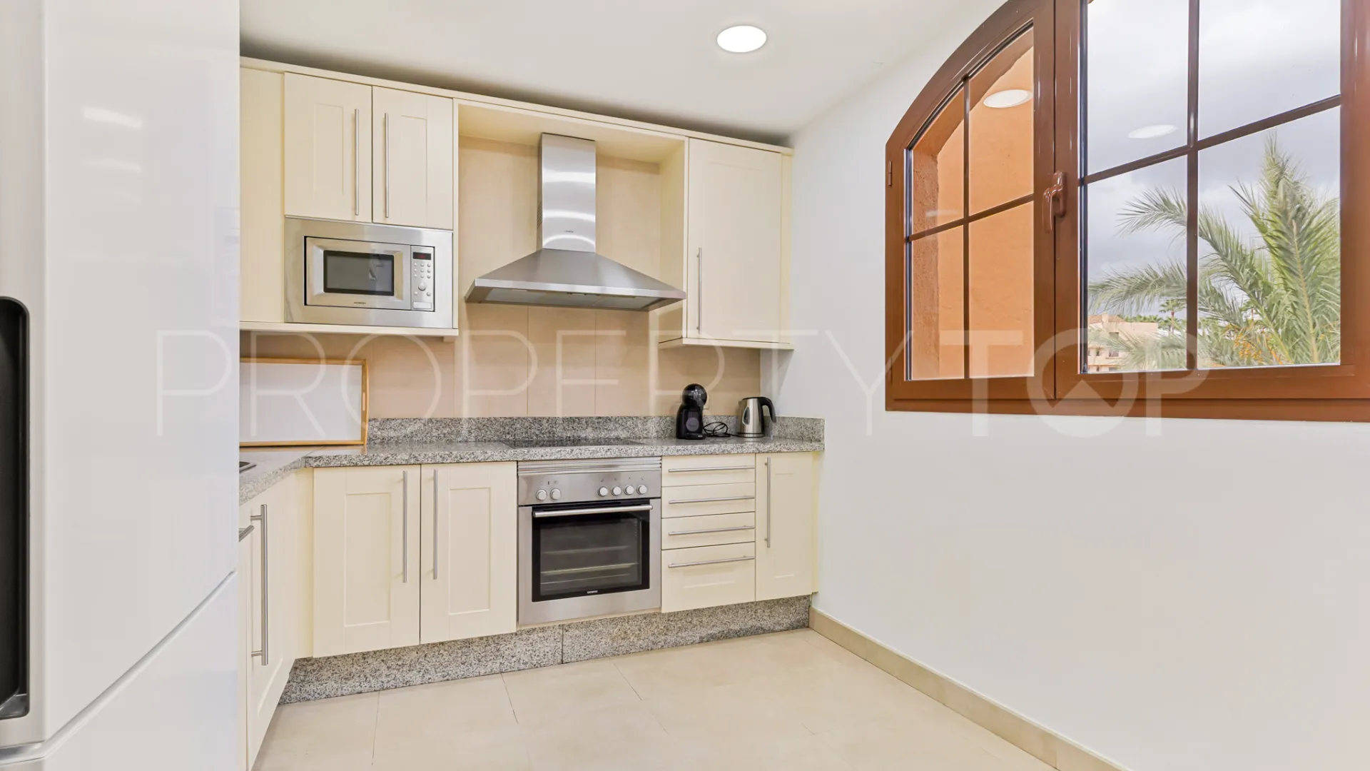 Apartamento en venta con 2 dormitorios en Gazules del Sol