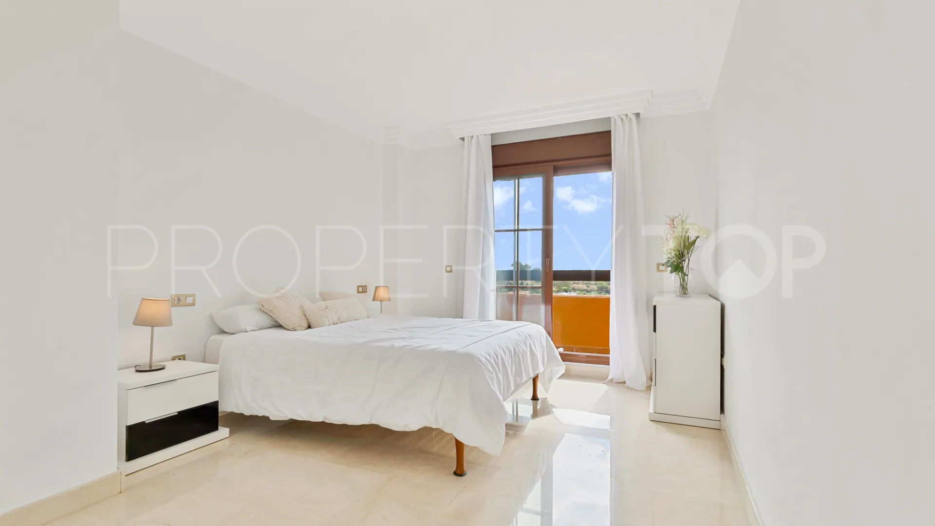 Apartamento en venta con 2 dormitorios en Gazules del Sol