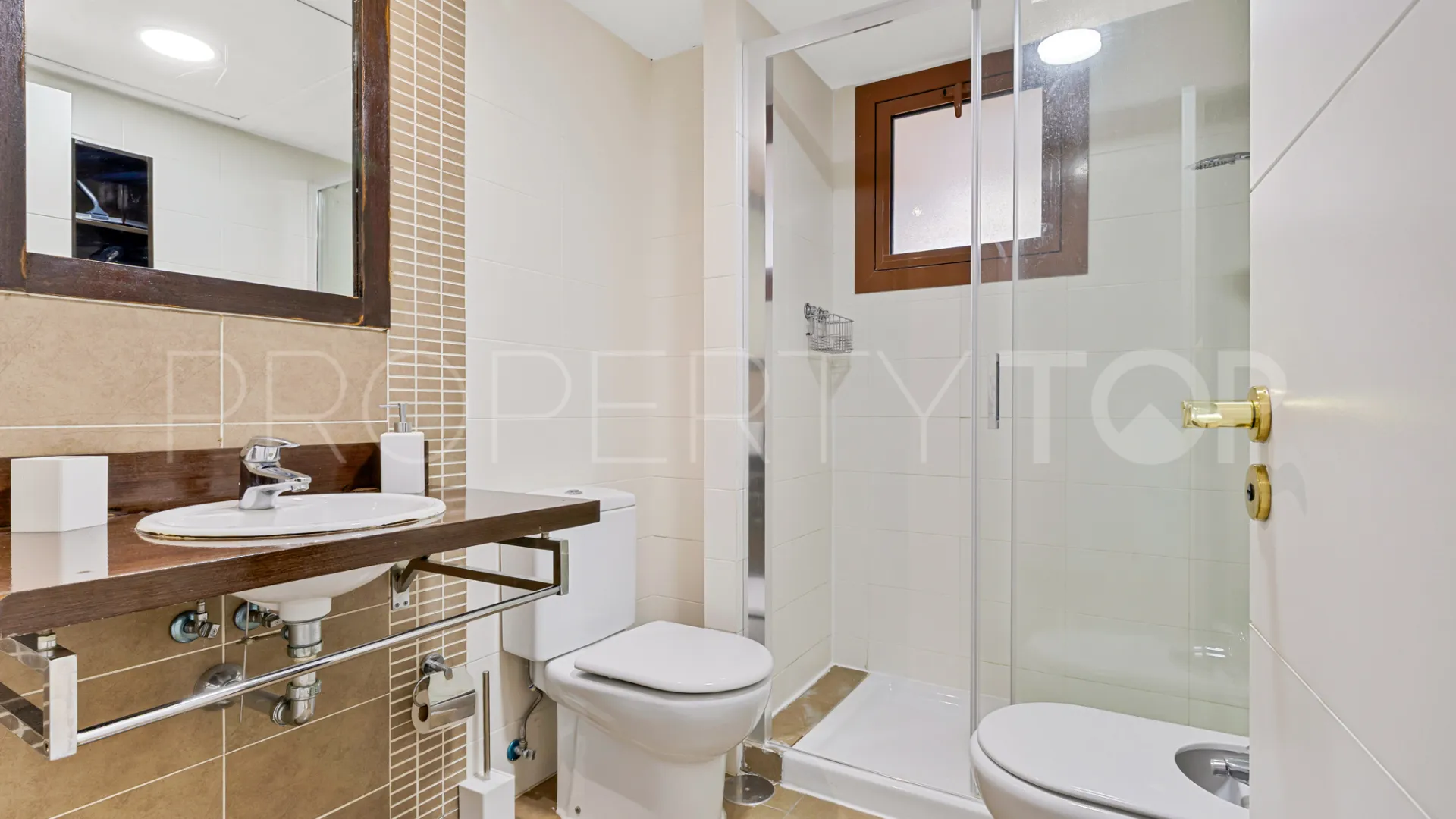 Apartamento en venta con 2 dormitorios en Gazules del Sol