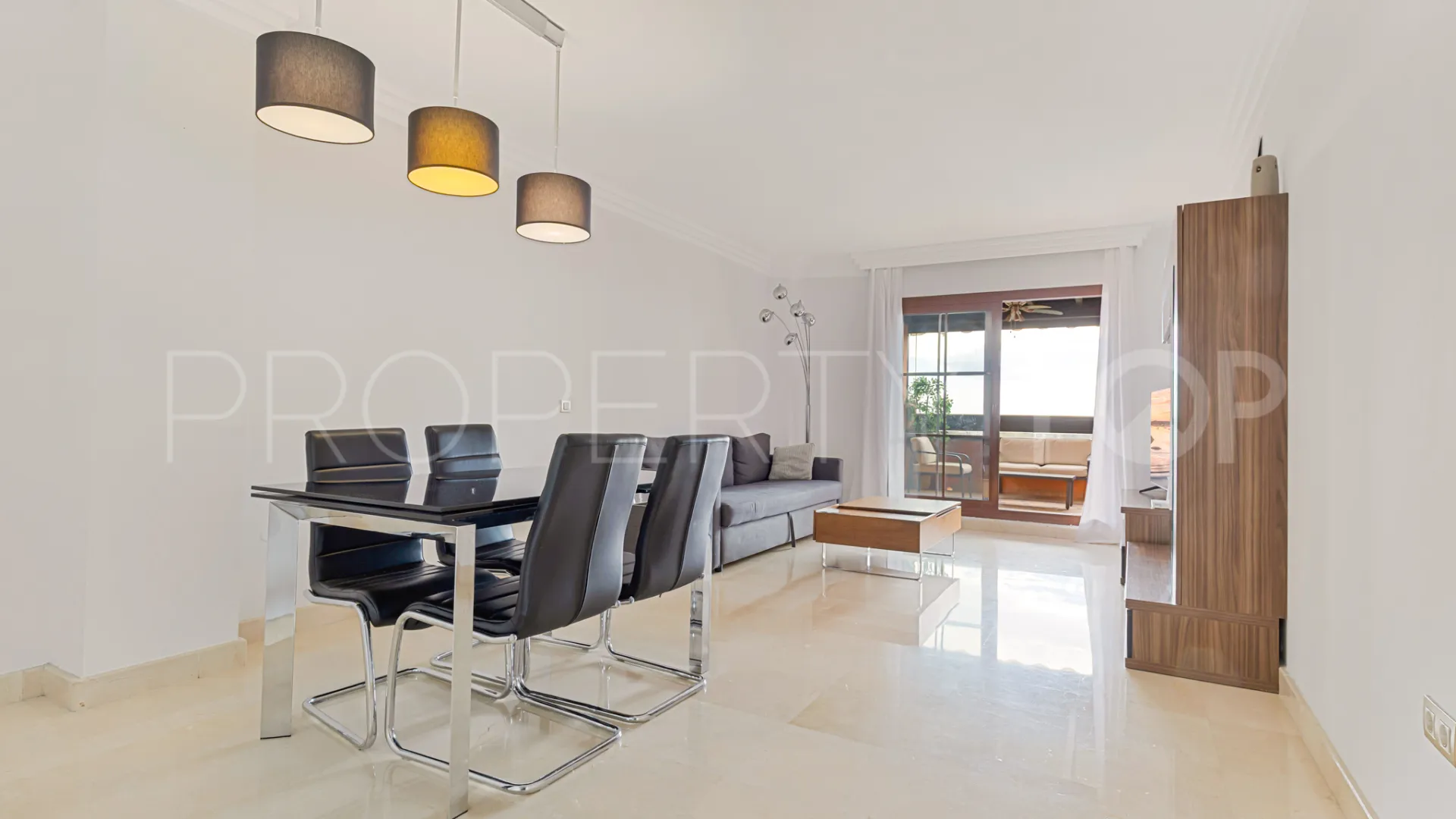 Apartamento en venta con 2 dormitorios en Gazules del Sol