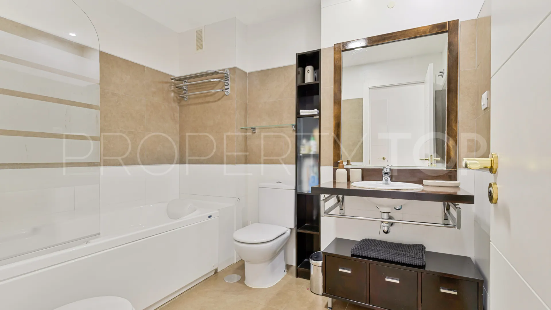 Apartamento en venta con 2 dormitorios en Gazules del Sol
