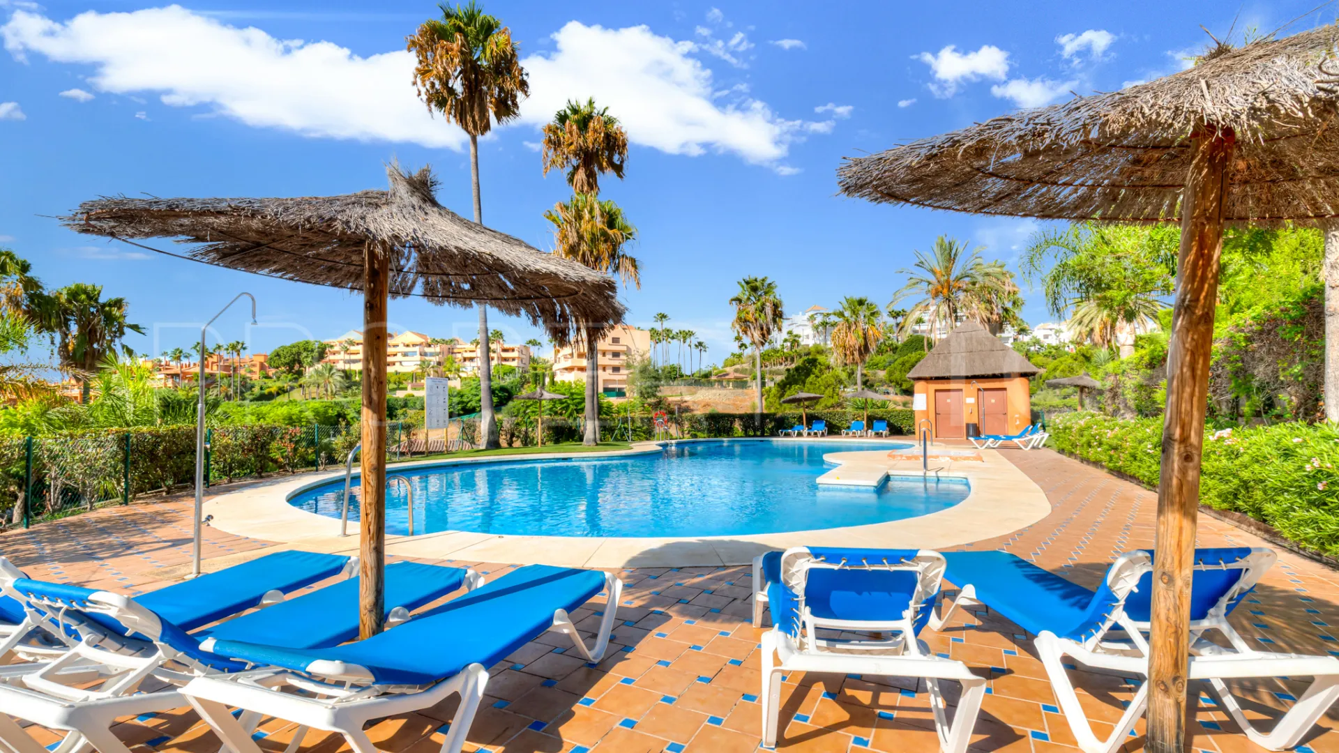 Apartamento en venta con 2 dormitorios en Gazules del Sol