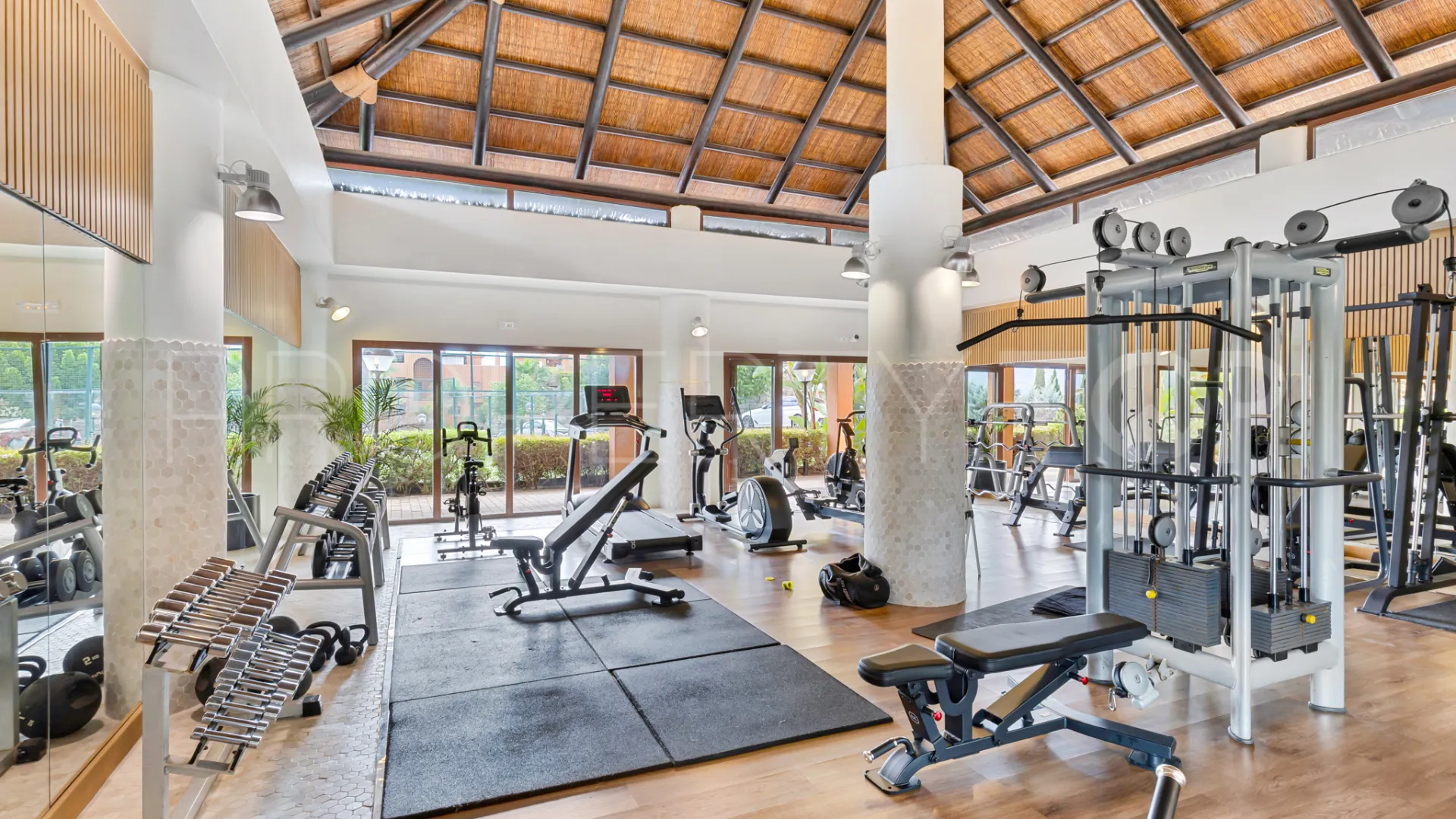 Apartamento en venta con 2 dormitorios en Gazules del Sol