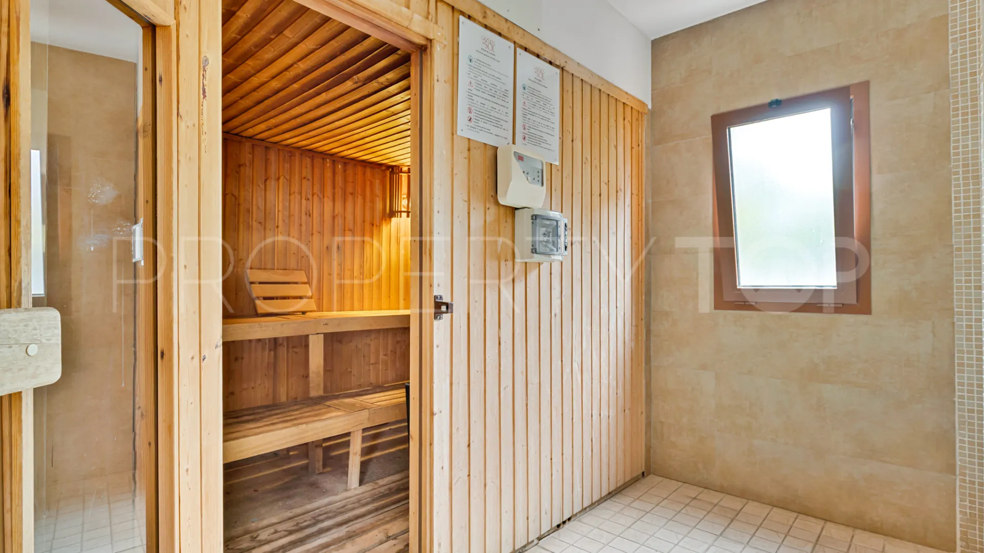 Apartamento en venta con 2 dormitorios en Gazules del Sol