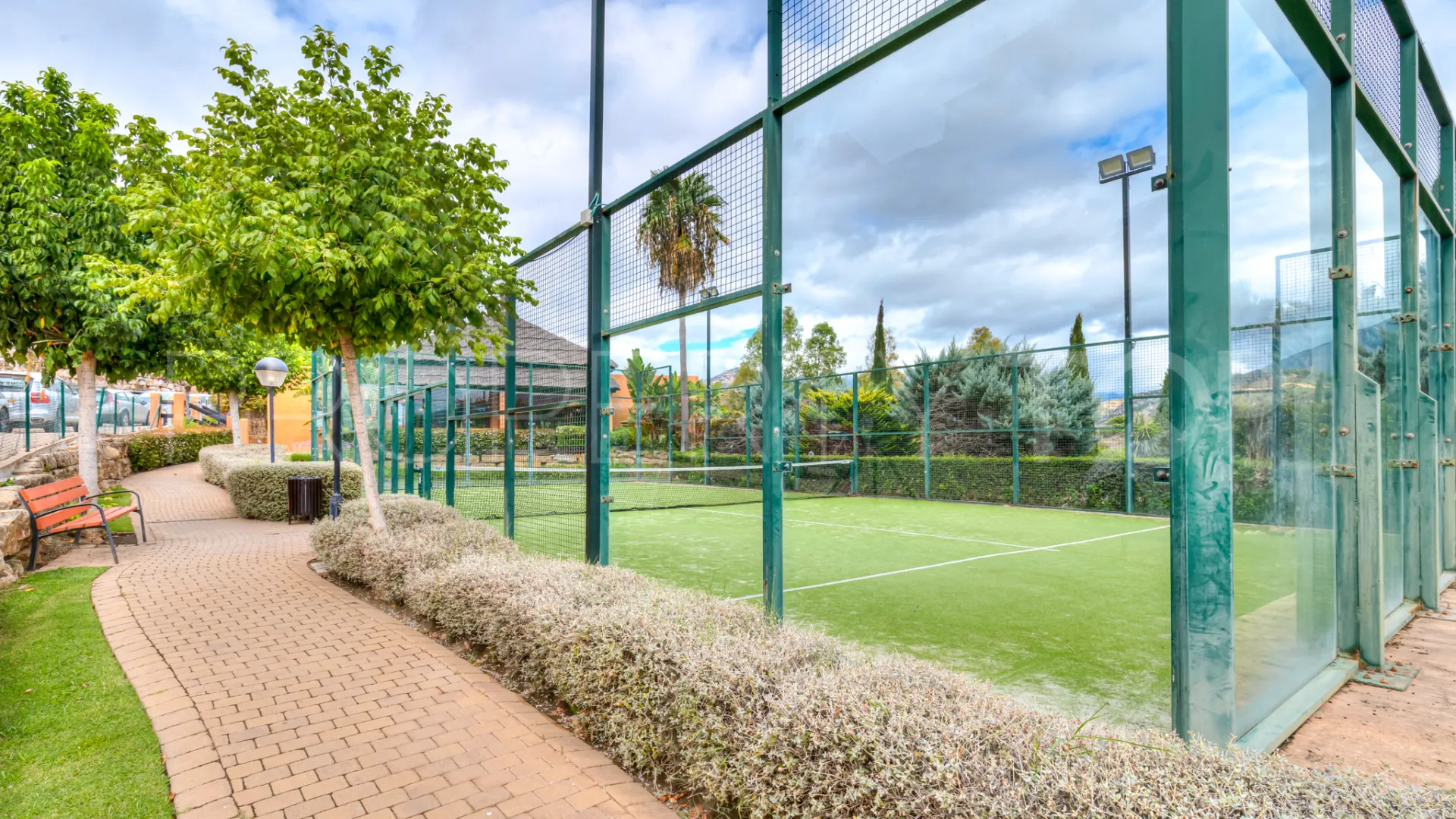 Apartamento en venta con 2 dormitorios en Gazules del Sol