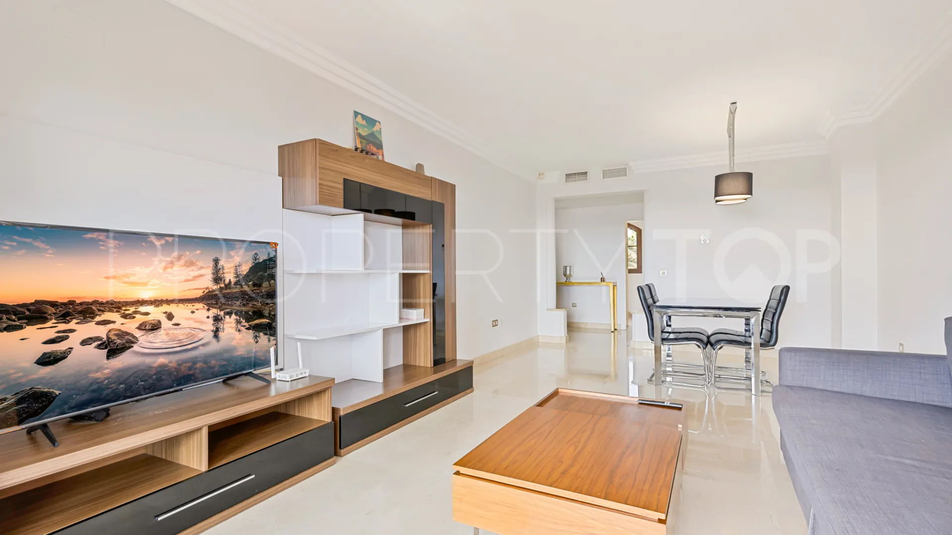 Apartamento en venta con 2 dormitorios en Gazules del Sol