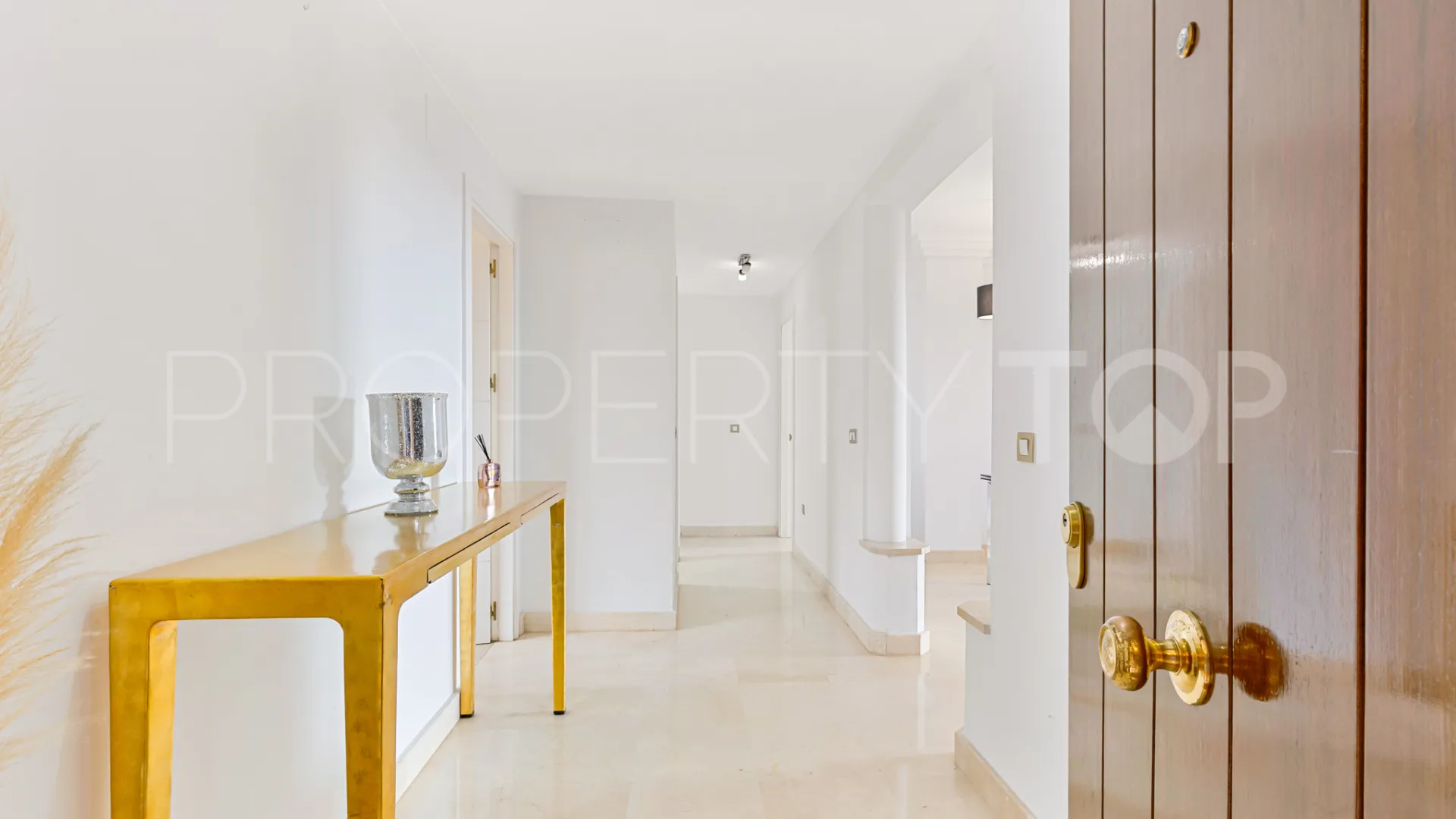 Apartamento en venta con 2 dormitorios en Gazules del Sol