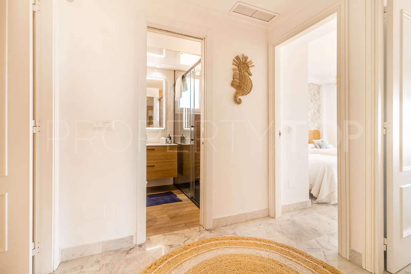 Se vende Ático en Marbella - Puerto Banus