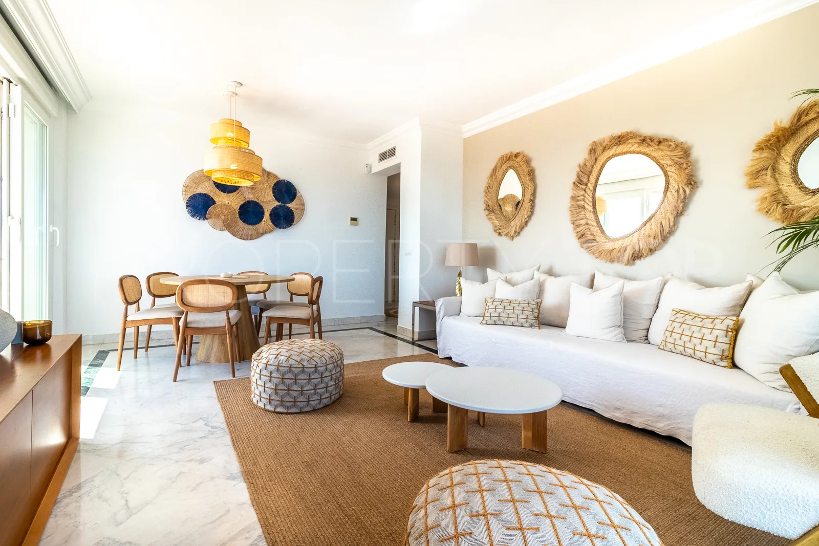Se vende Ático en Marbella - Puerto Banus