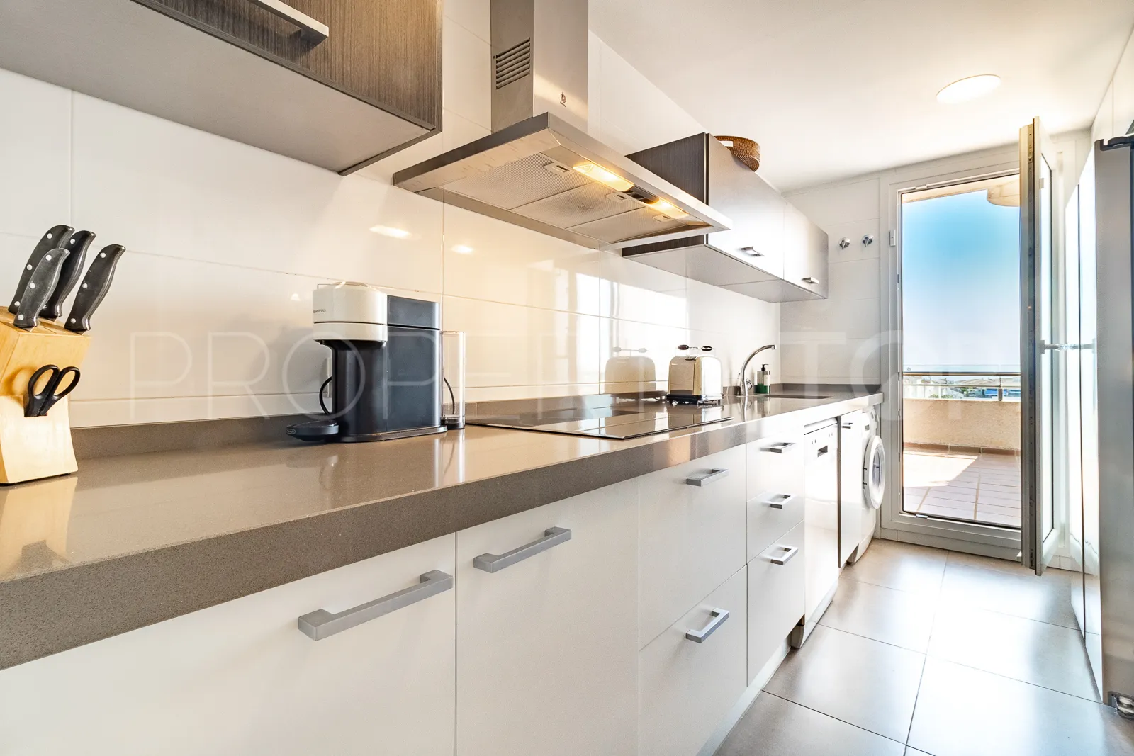 Se vende Ático en Marbella - Puerto Banus