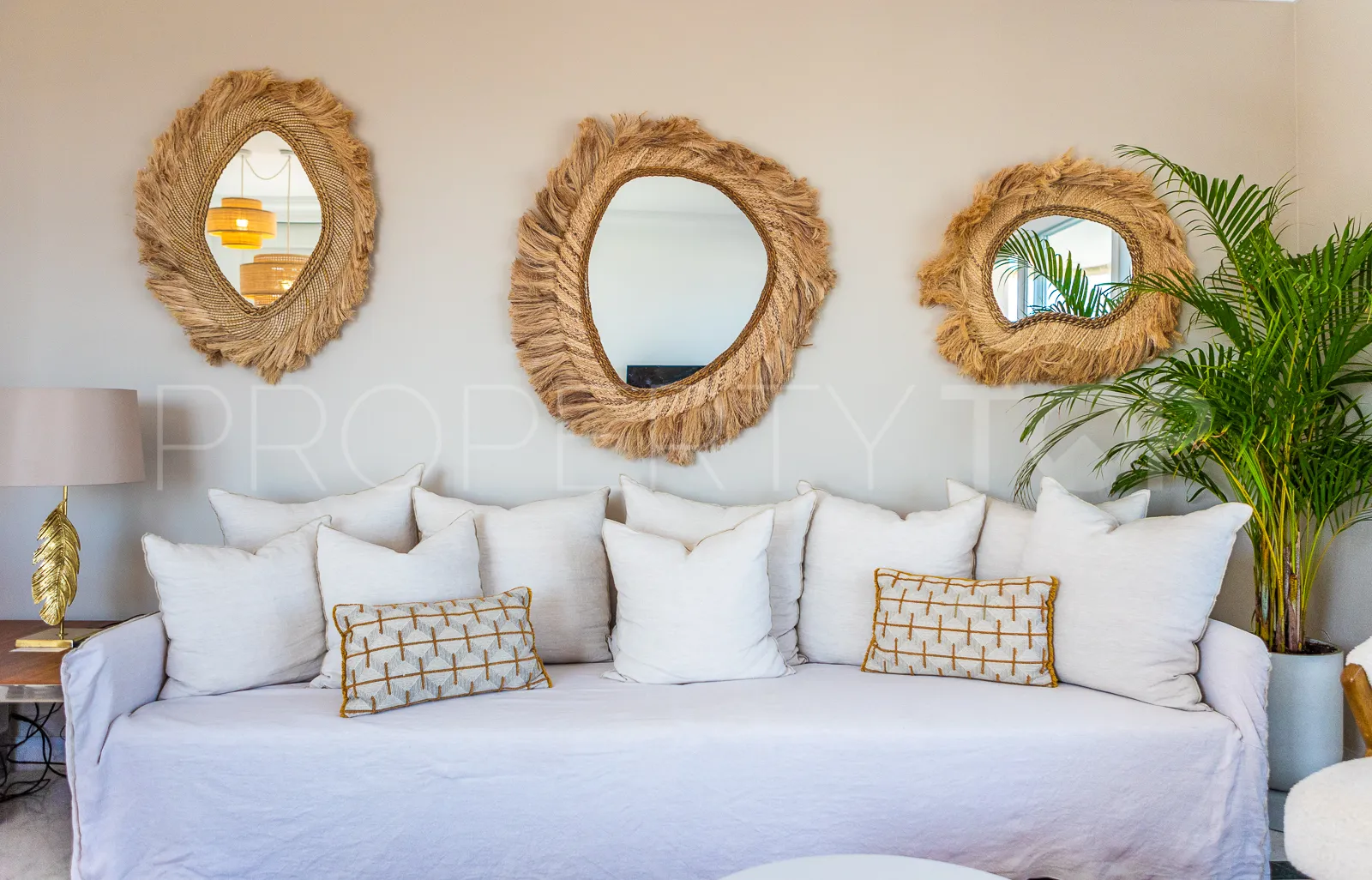 Se vende Ático en Marbella - Puerto Banus