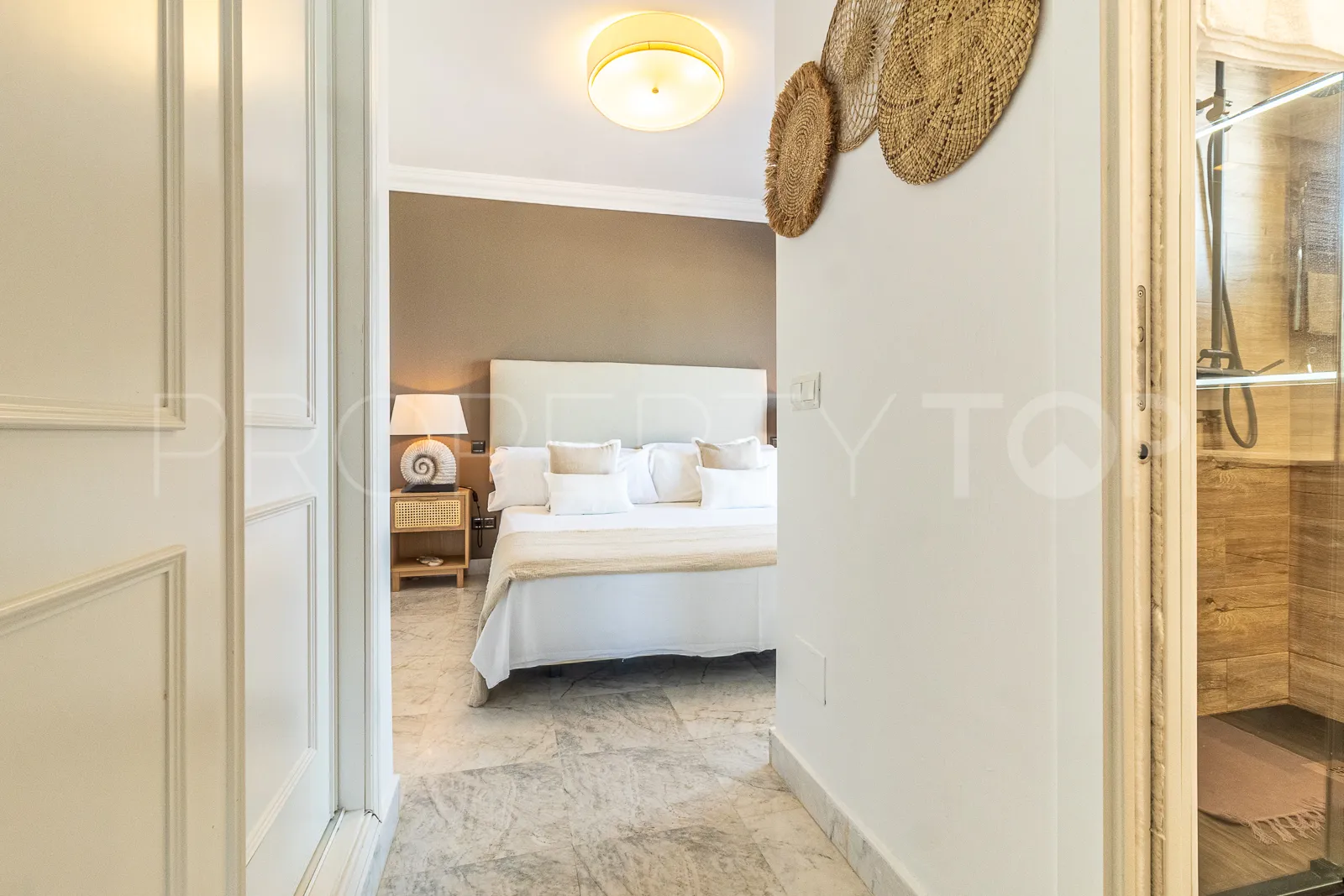 Se vende Ático en Marbella - Puerto Banus