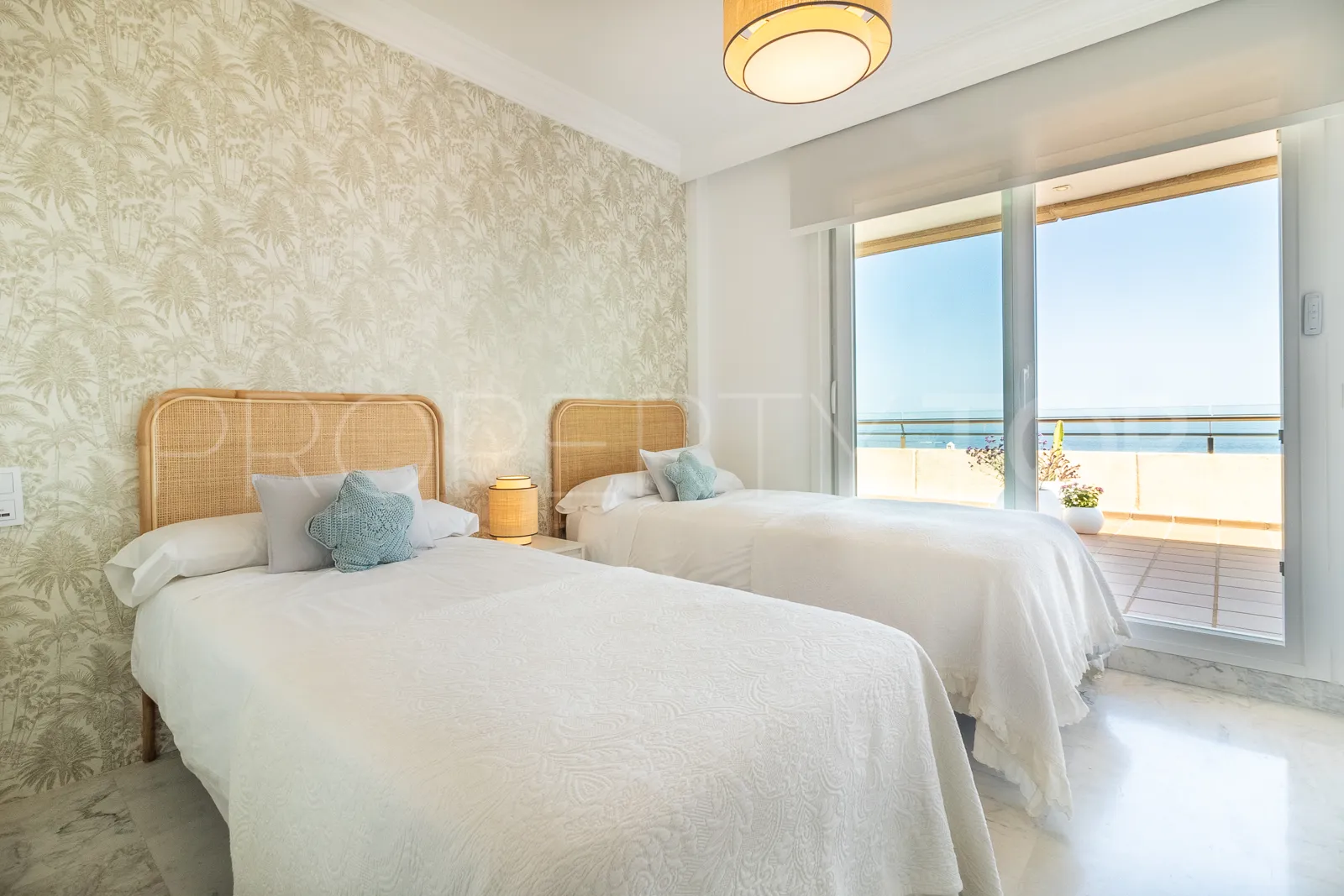 Se vende Ático en Marbella - Puerto Banus