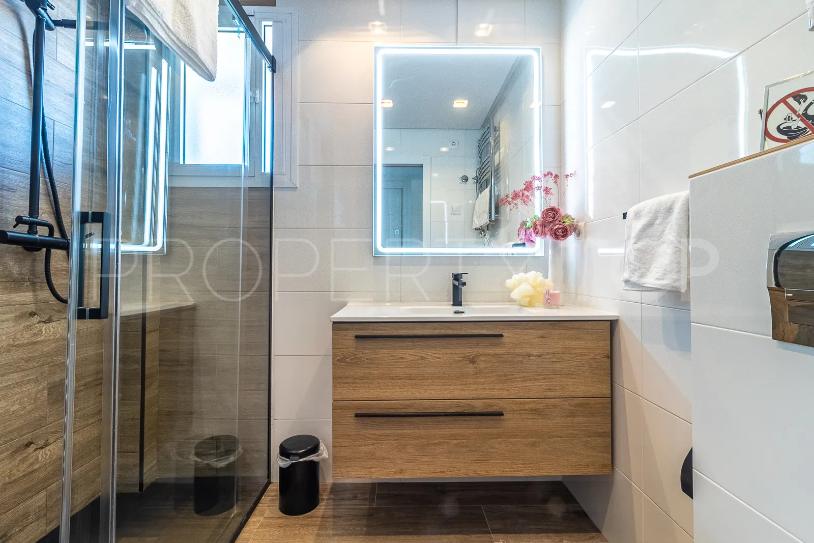 Se vende Ático en Marbella - Puerto Banus