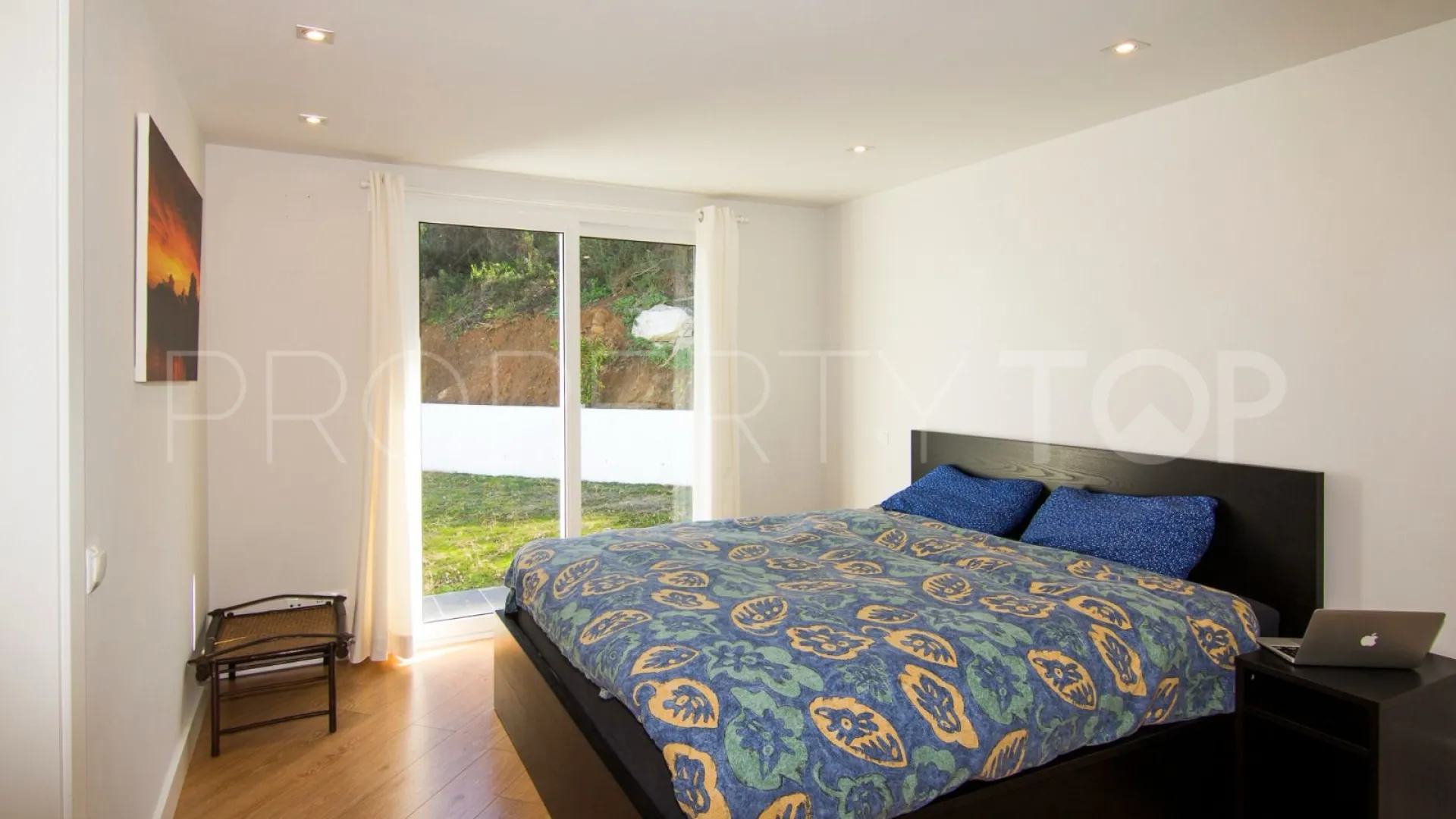 For sale La Mairena villa