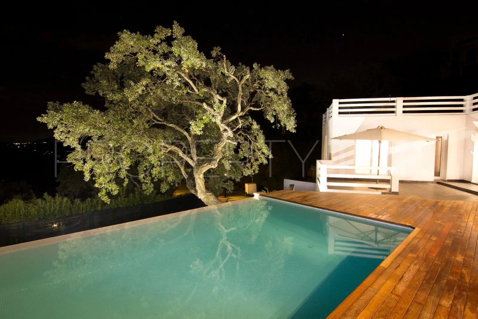 For sale La Mairena villa