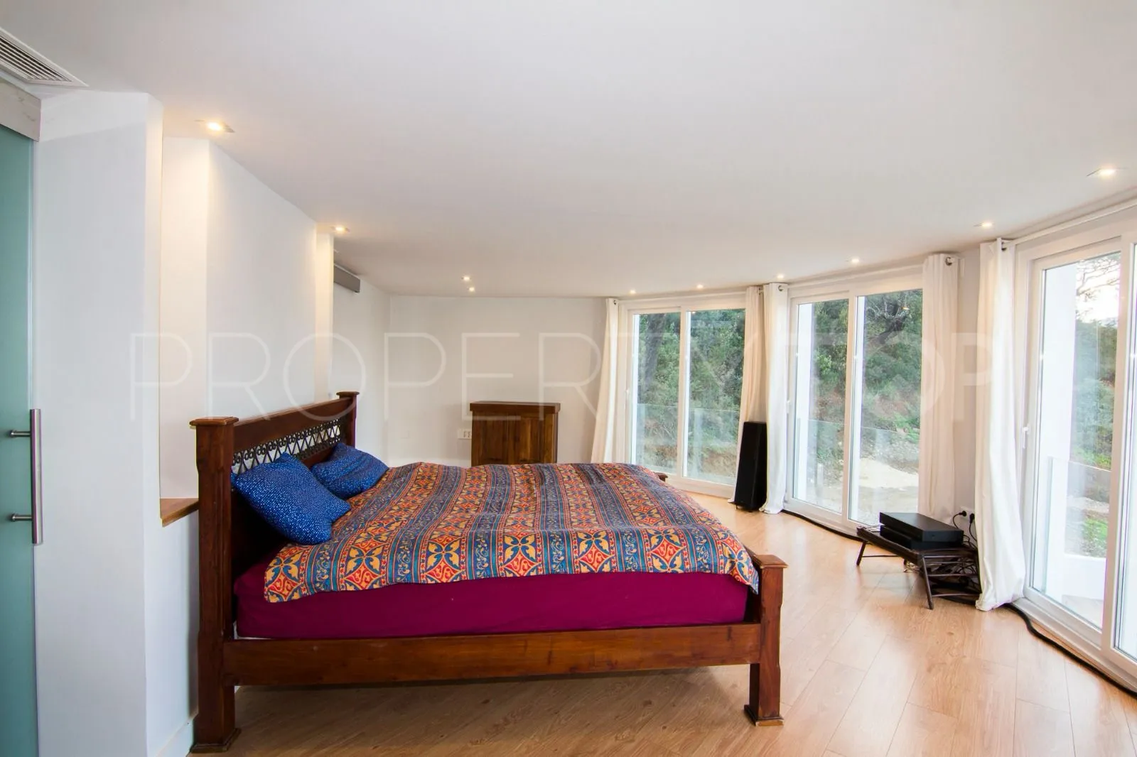For sale La Mairena villa