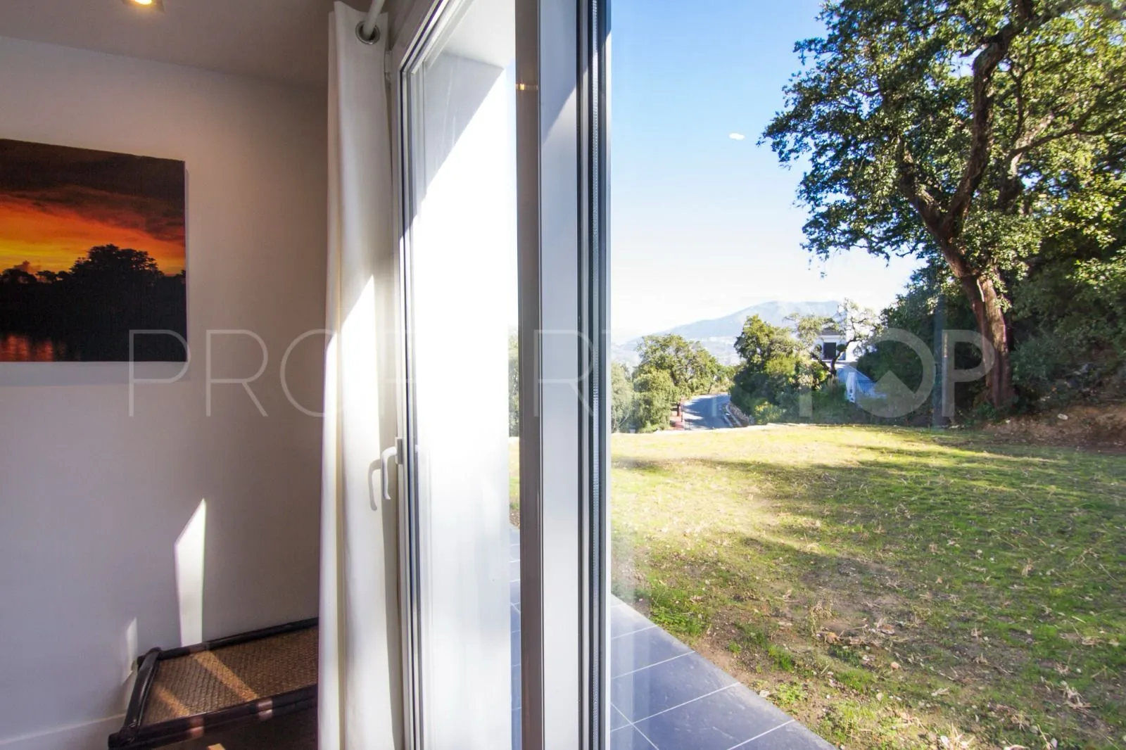 For sale La Mairena villa