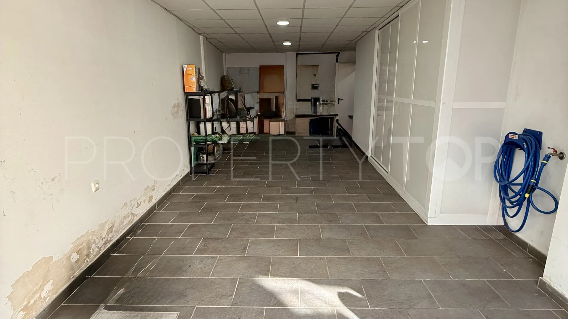 Apartment for sale in Marbella Centro with 2 bedrooms