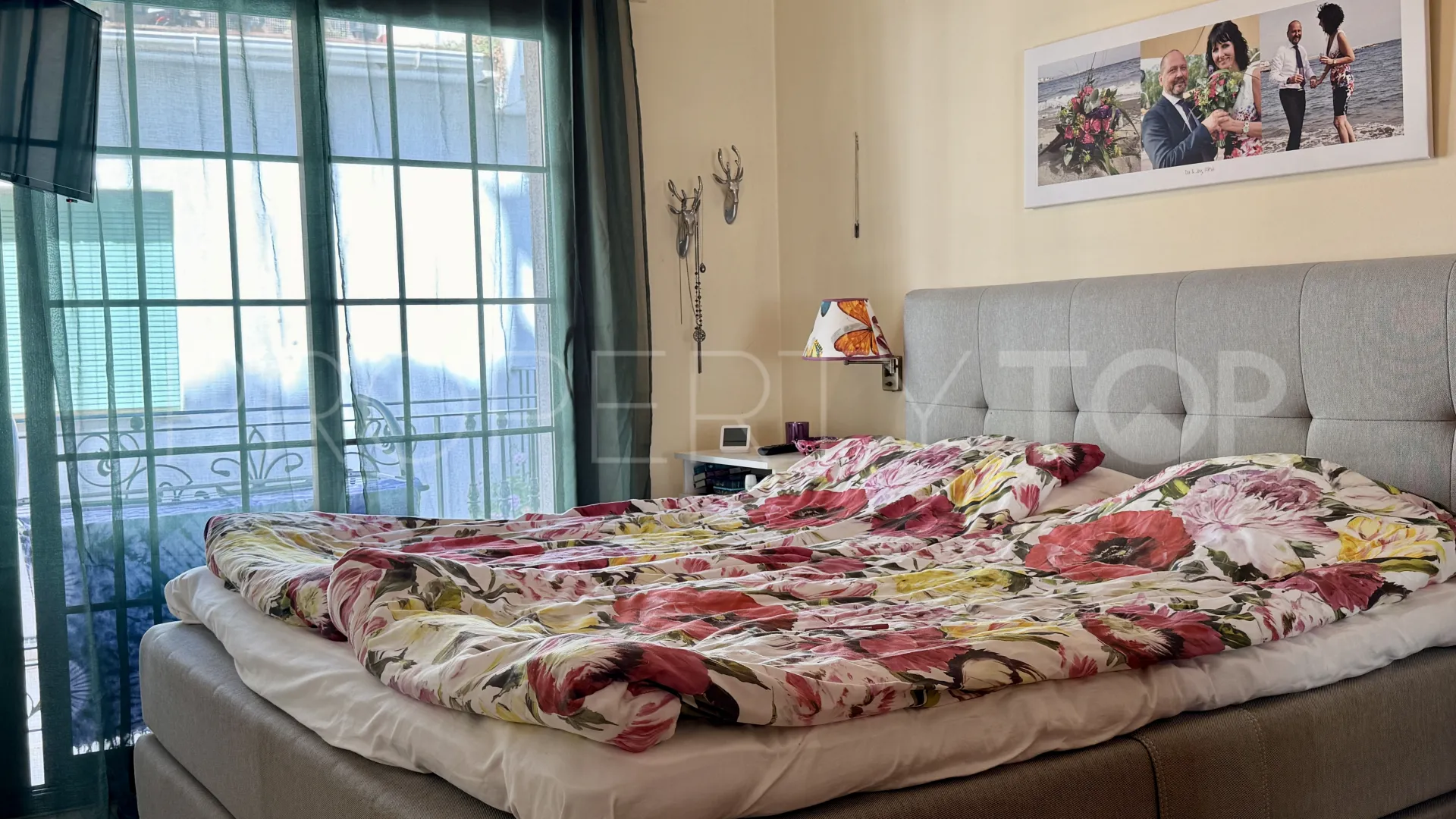 Apartment for sale in Marbella Centro with 2 bedrooms