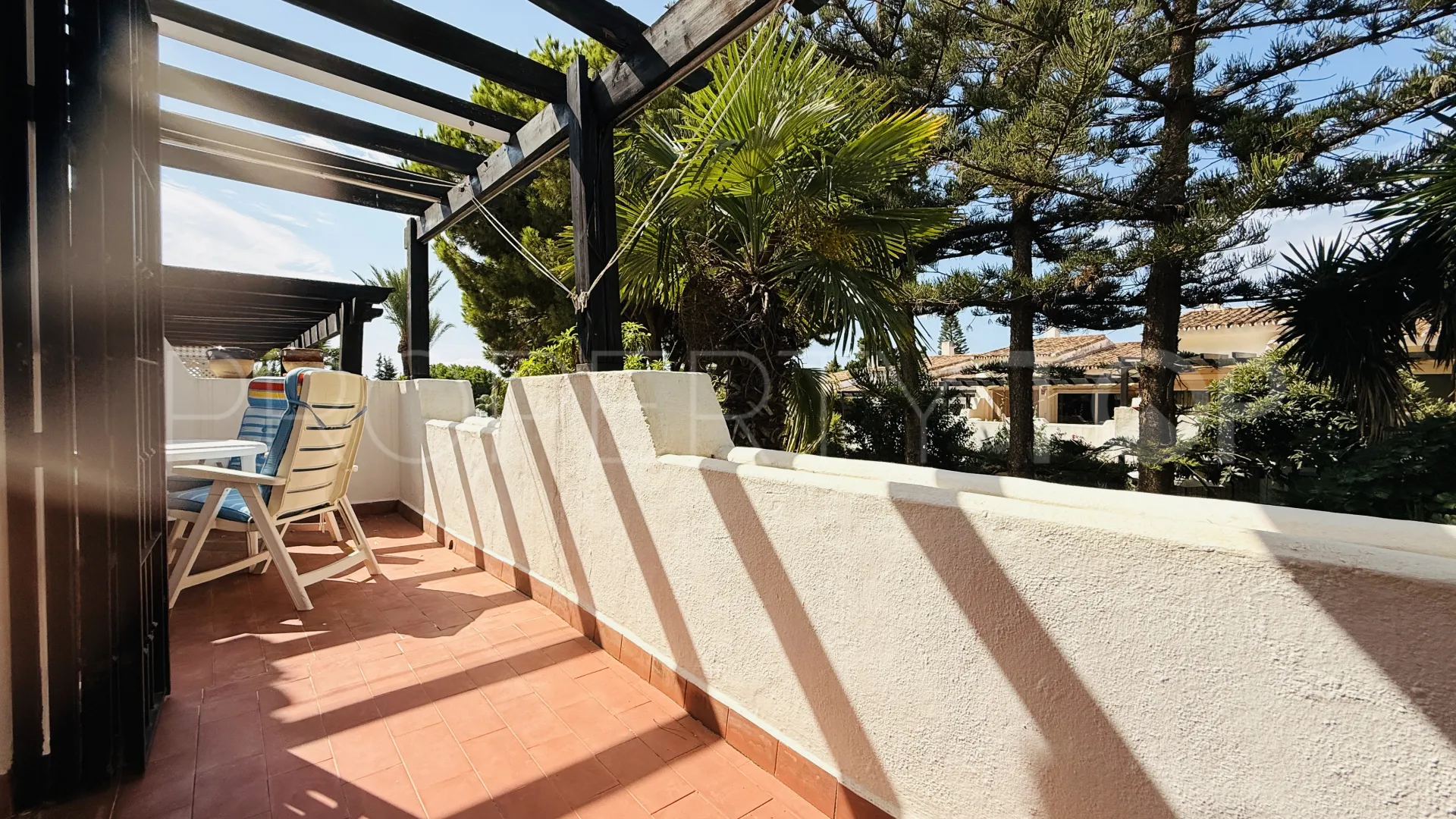 Apartment for sale in Marbella Golden Mile