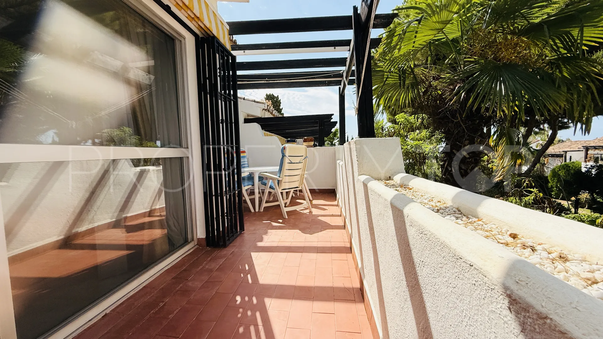 Apartment for sale in Marbella Golden Mile