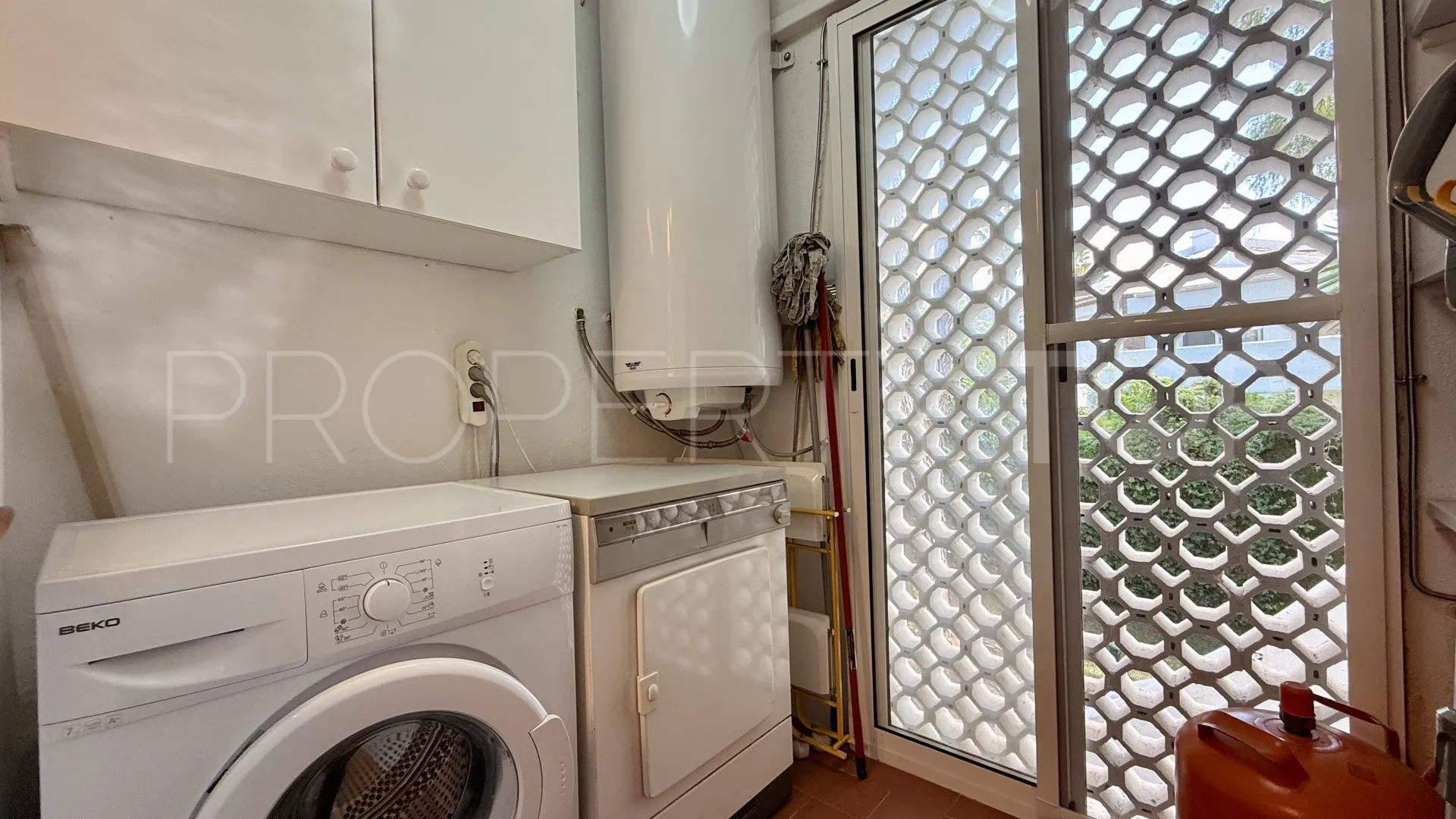 Apartment for sale in Marbella Golden Mile