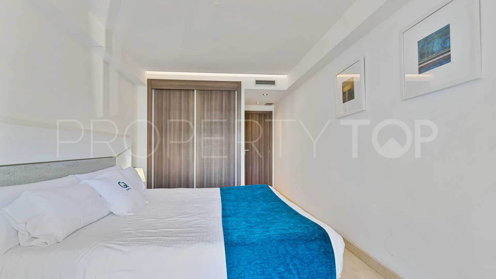 For sale apartment with 3 bedrooms in San Pedro Playa
