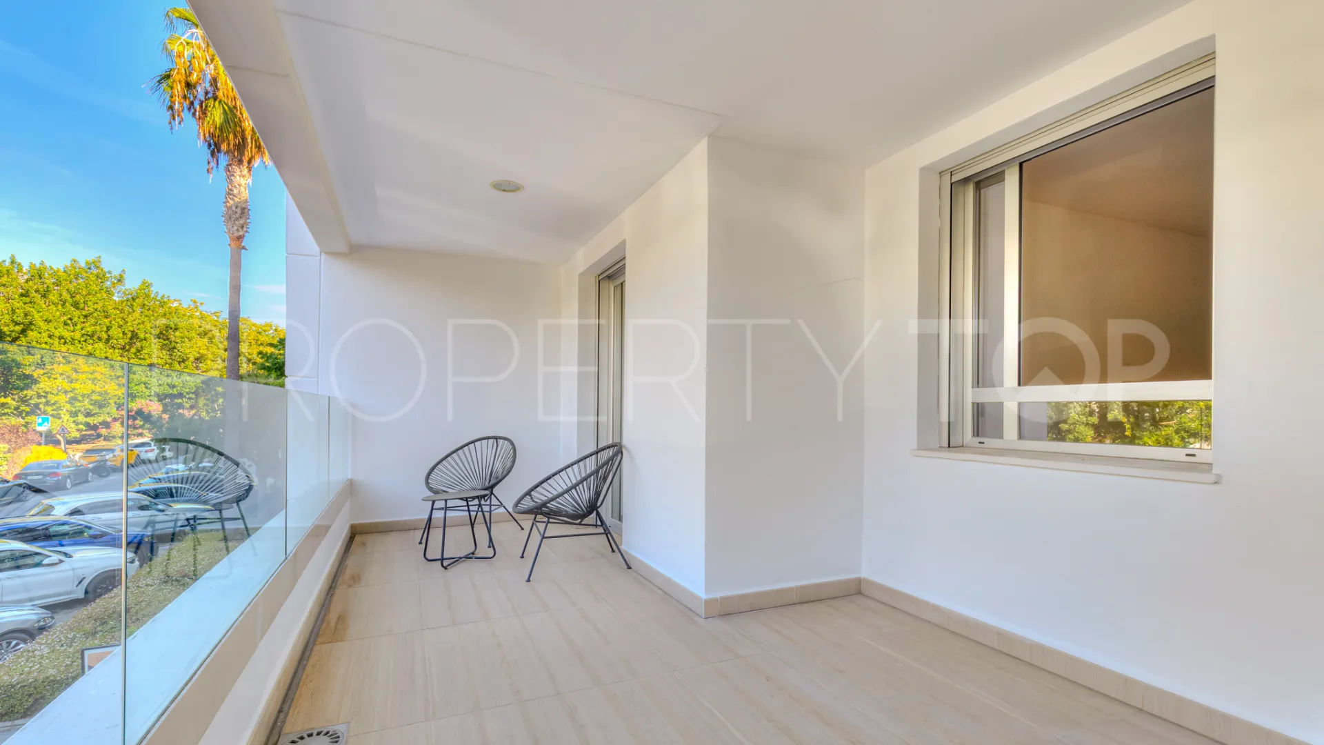 For sale apartment with 3 bedrooms in San Pedro Playa
