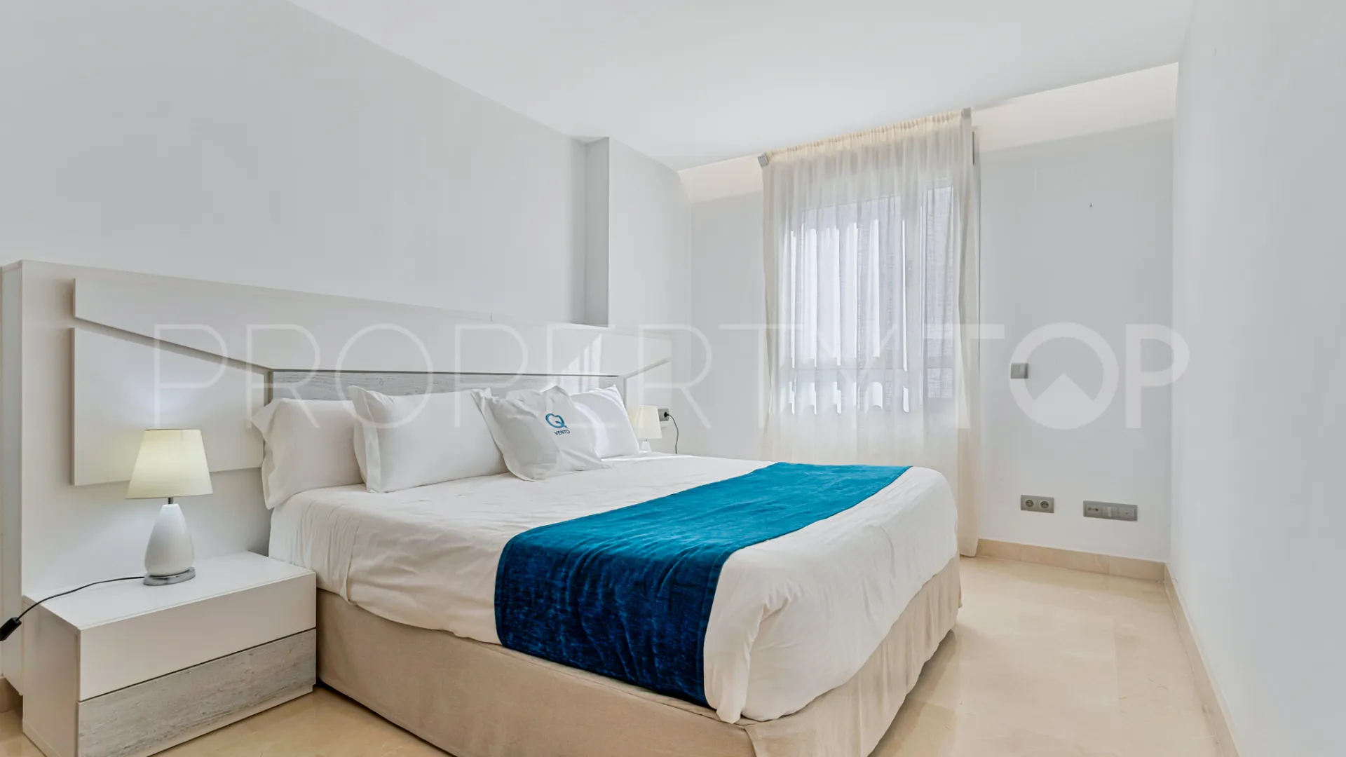 For sale 3 bedrooms apartment in San Pedro Playa