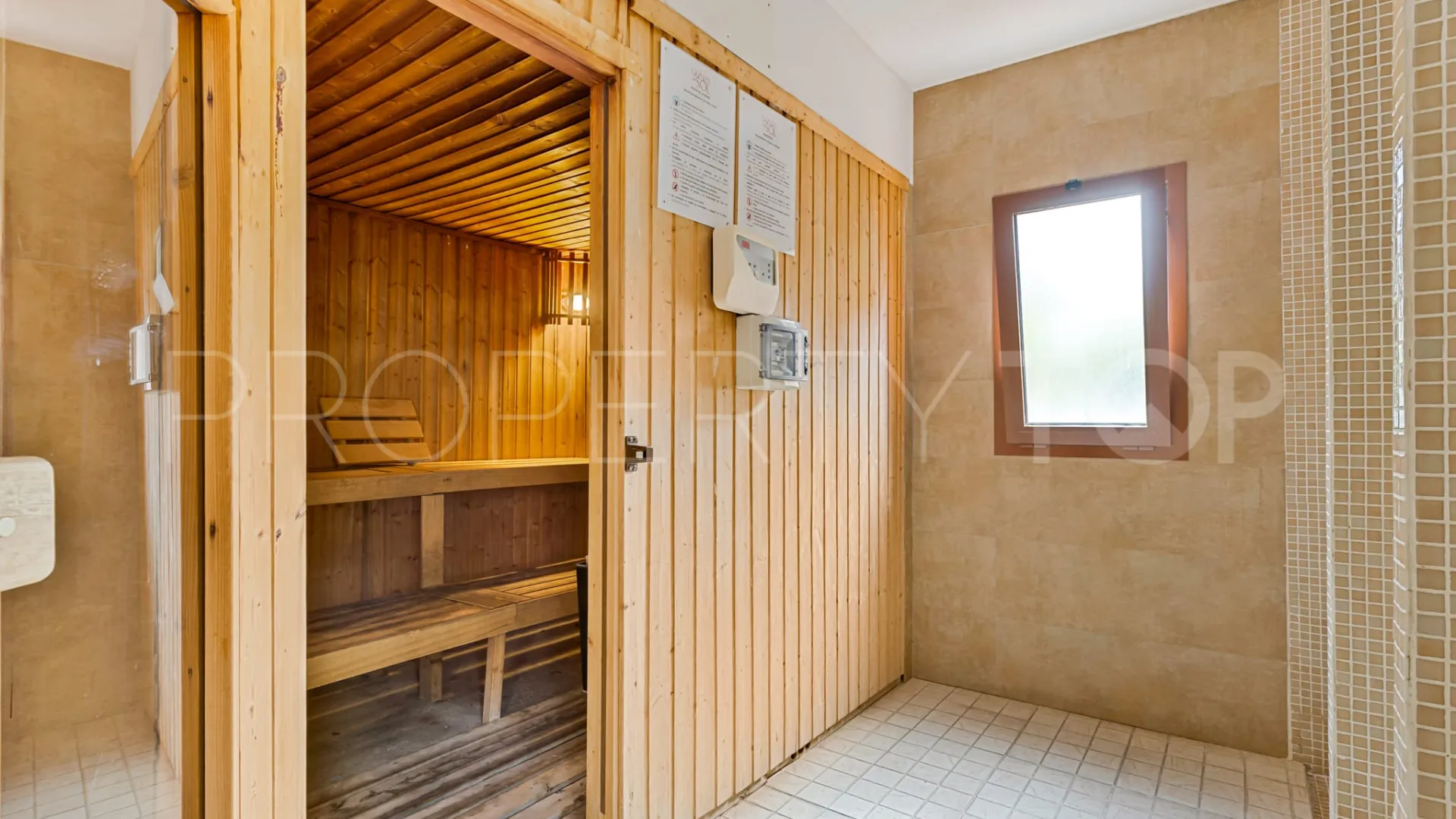 Gazules del Sol apartment for sale
