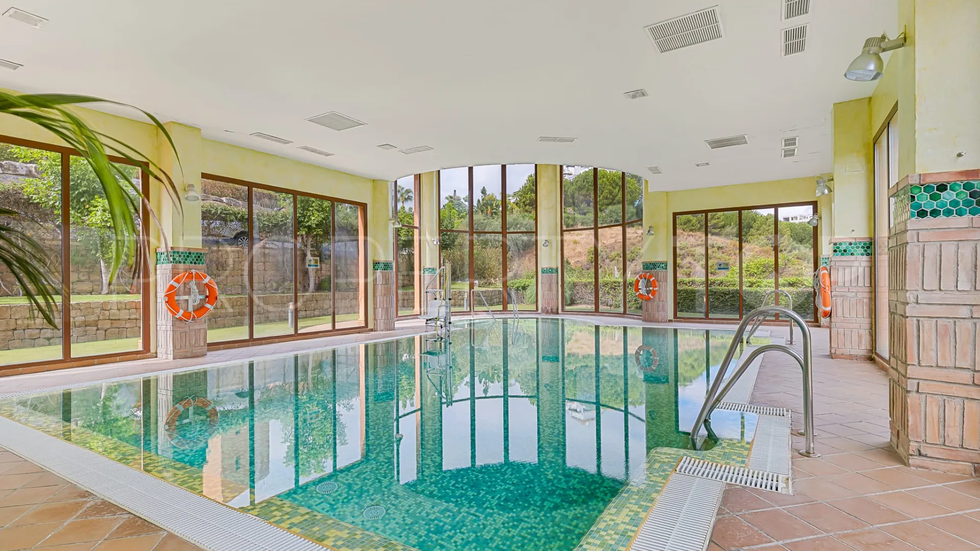 Gazules del Sol apartment for sale