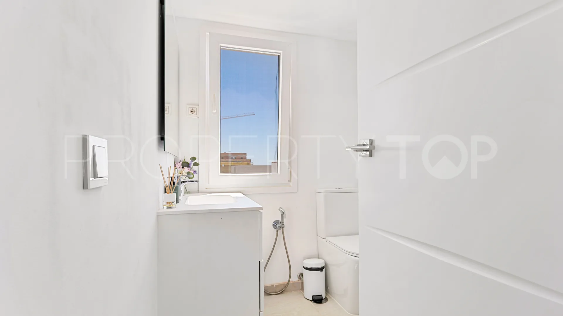 San Pedro Playa 3 bedrooms duplex penthouse for sale