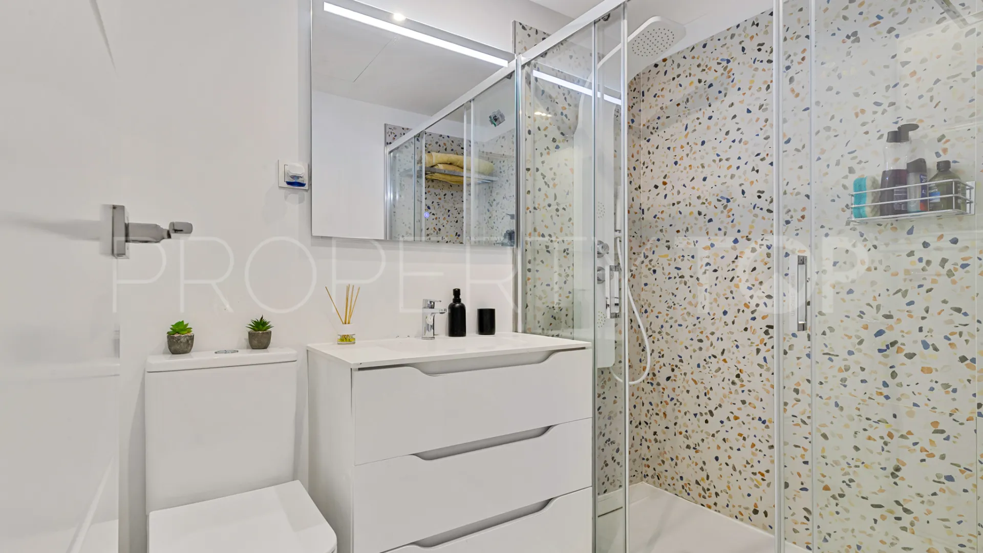 San Pedro Playa 3 bedrooms duplex penthouse for sale