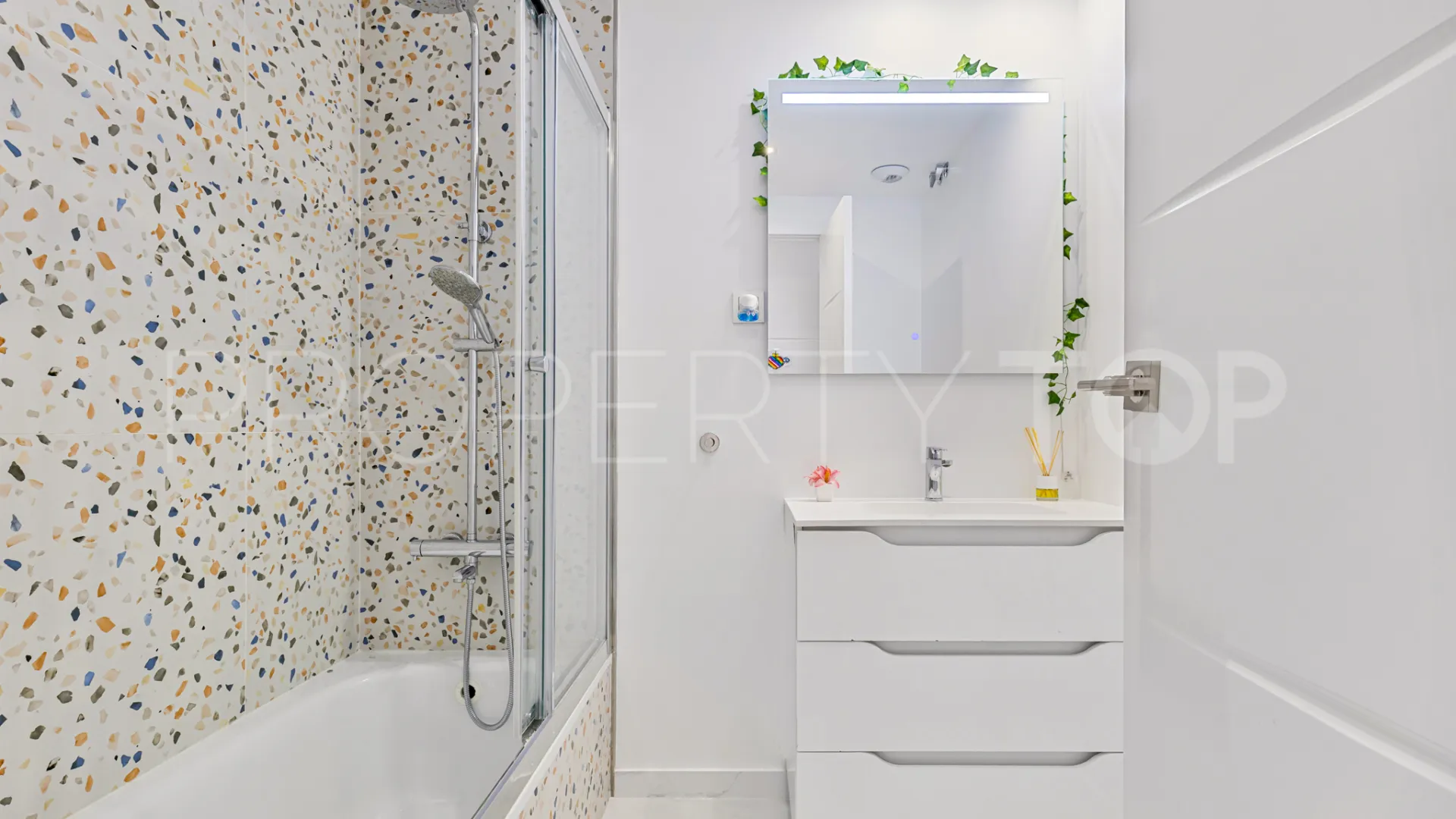 San Pedro Playa 3 bedrooms duplex penthouse for sale