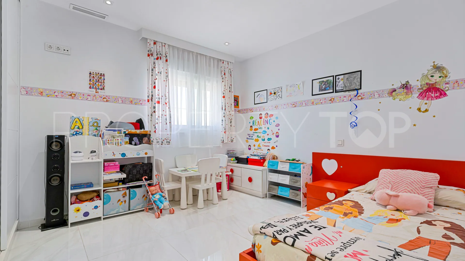 San Pedro Playa 3 bedrooms duplex penthouse for sale