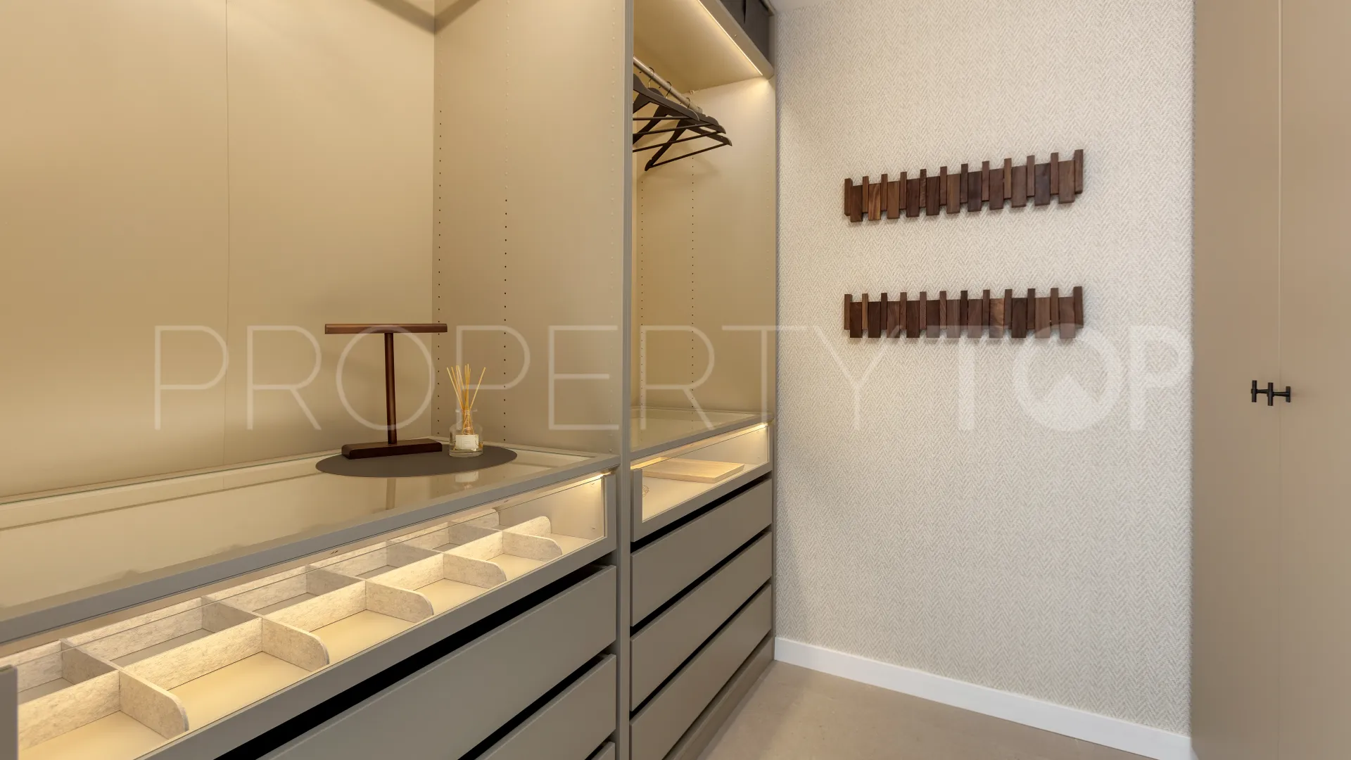 Ground floor apartment in Las Arenas for sale