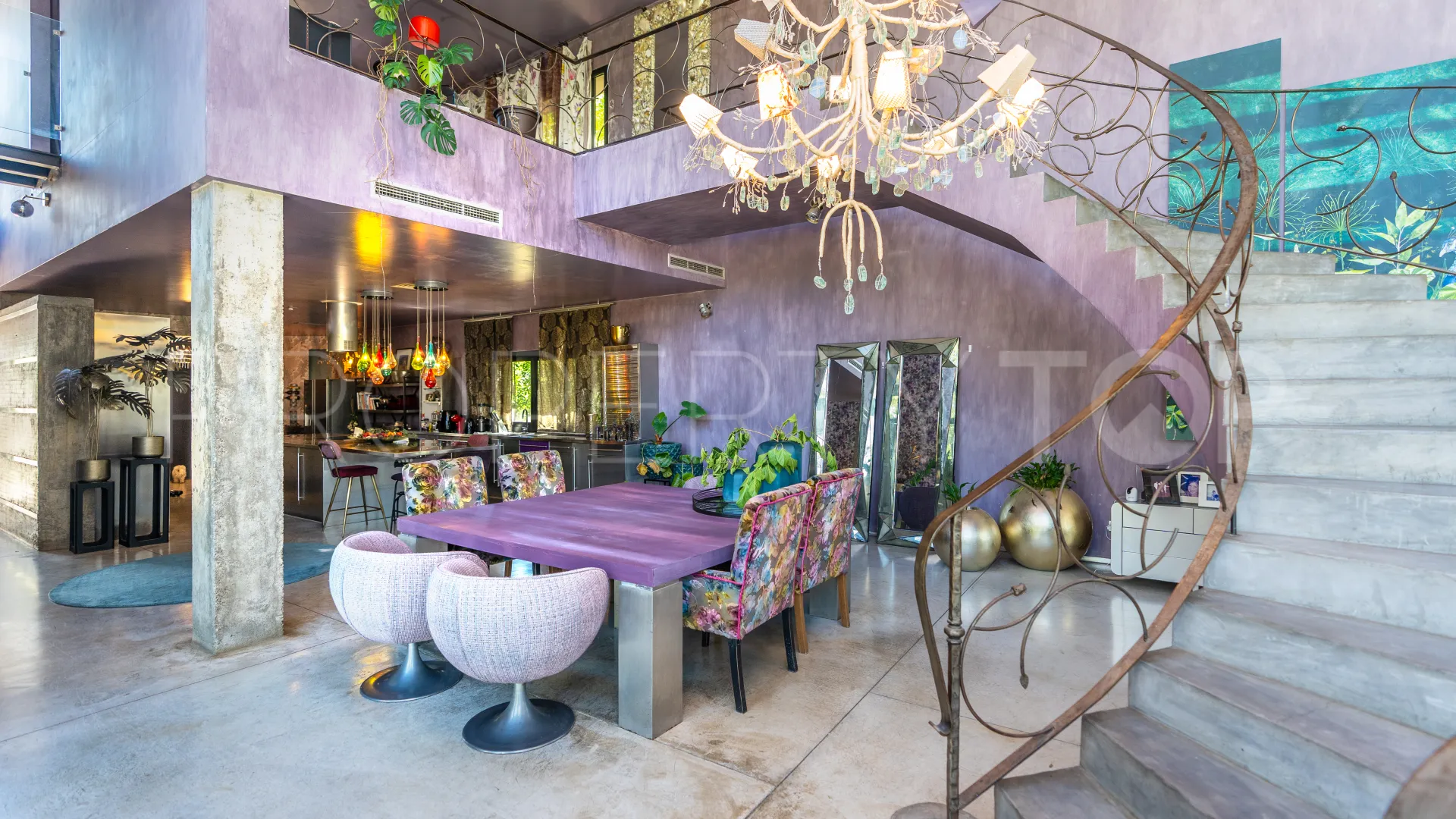 Atalaya, villa en venta con 5 dormitorios