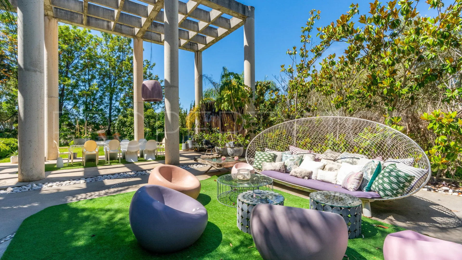 Atalaya, villa en venta con 5 dormitorios