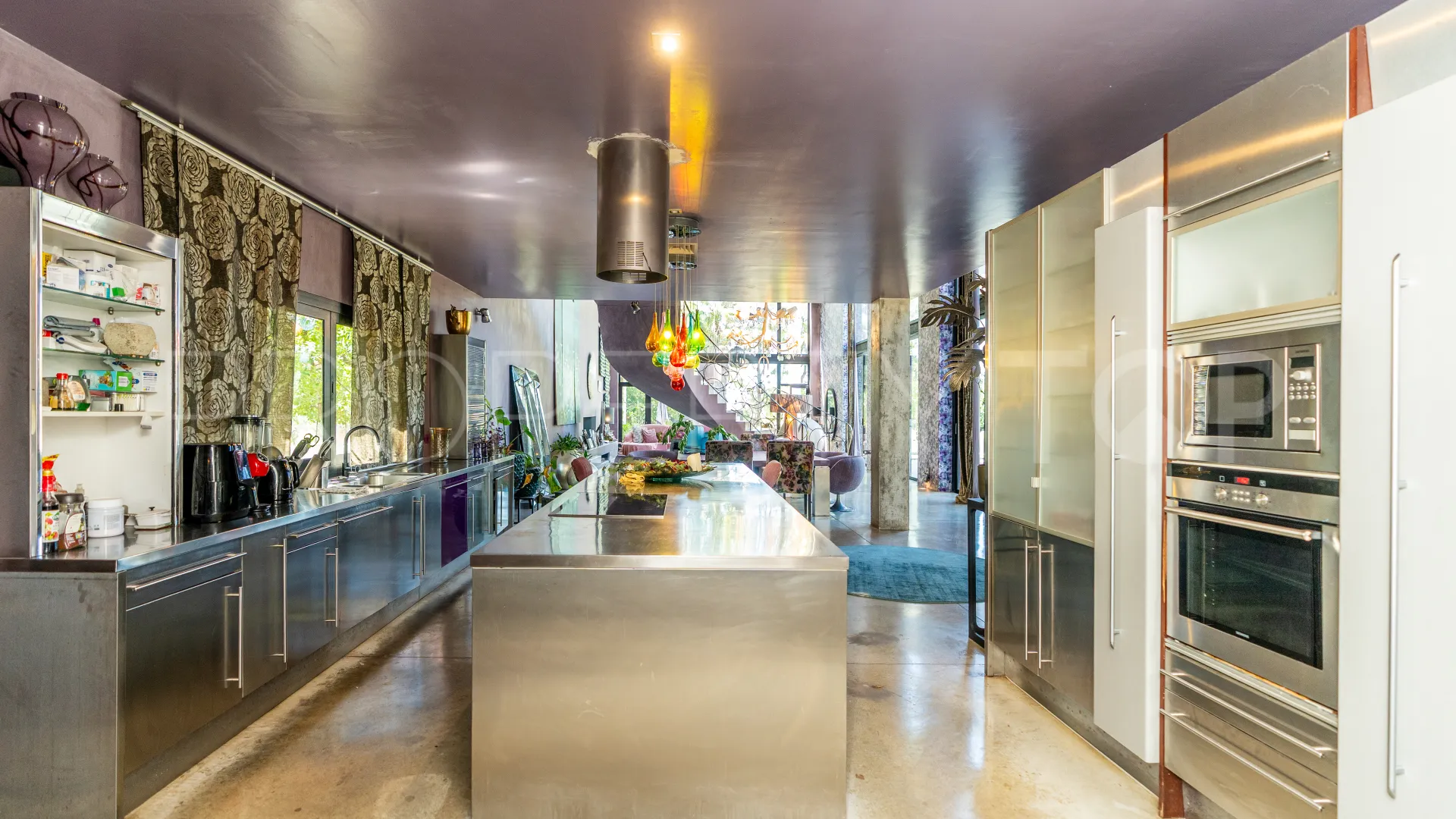 Atalaya, villa en venta con 5 dormitorios