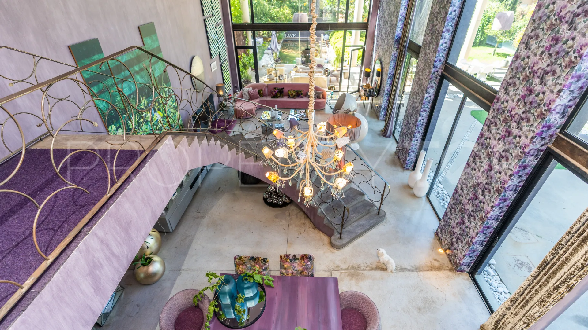Atalaya, villa en venta con 5 dormitorios