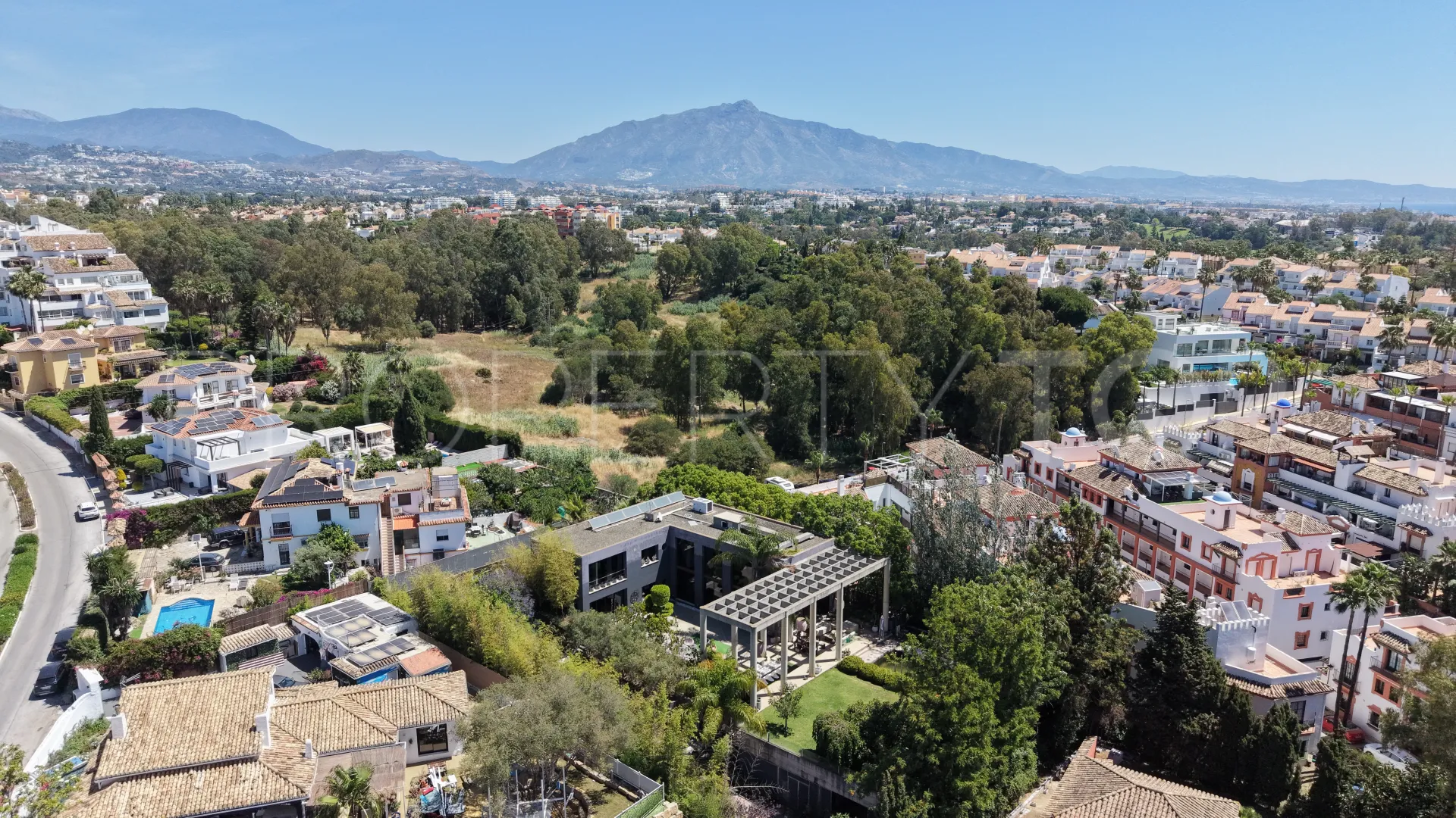 Atalaya, villa en venta con 5 dormitorios