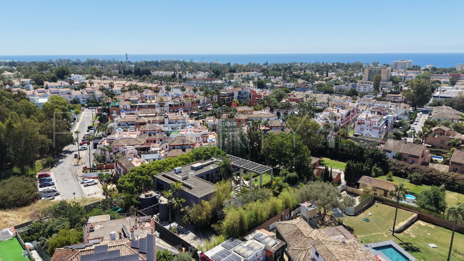 Atalaya, villa en venta con 5 dormitorios