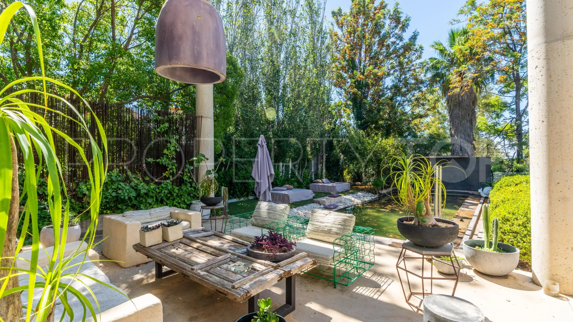 Atalaya, villa en venta con 5 dormitorios