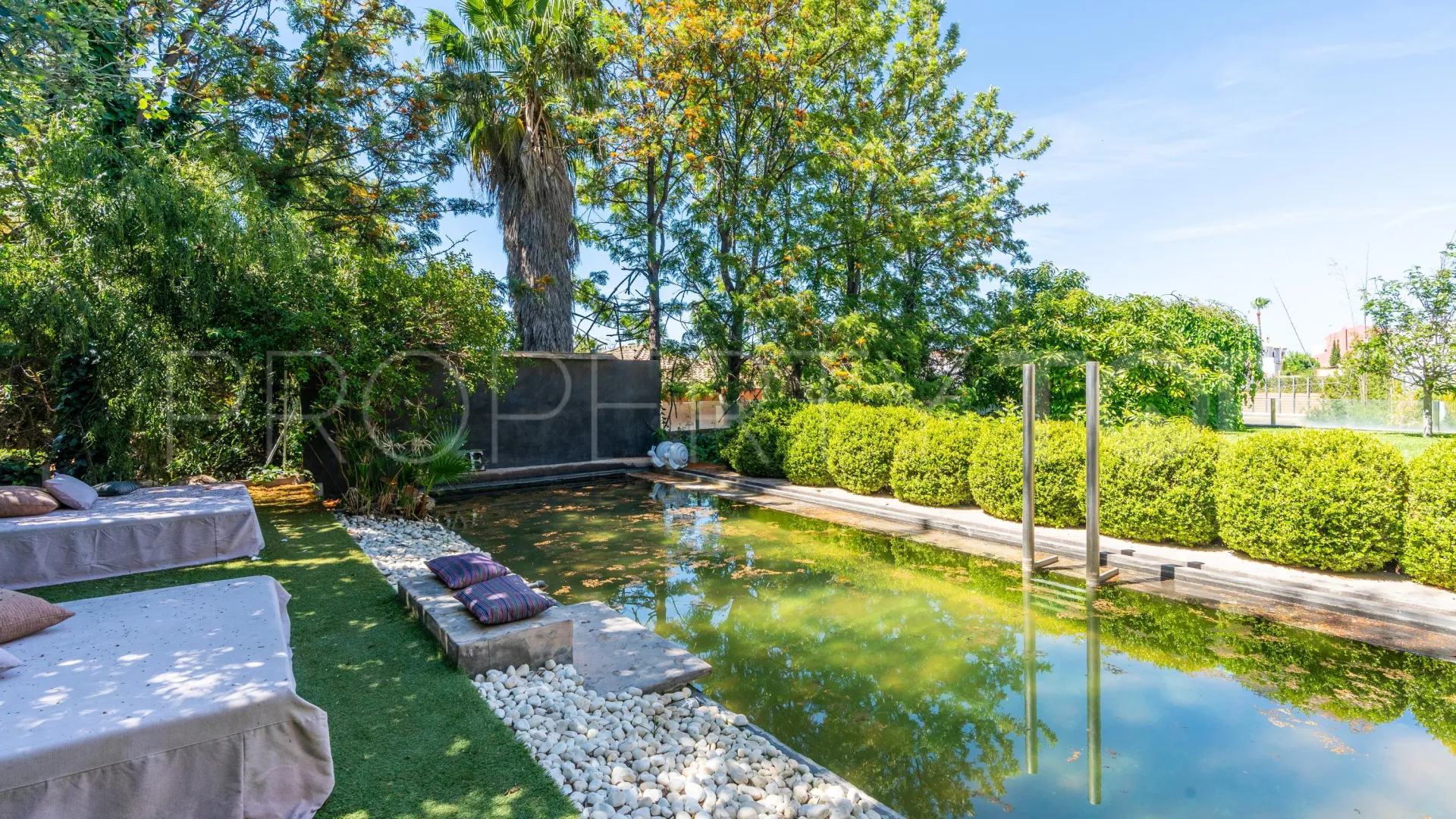 Atalaya, villa en venta con 5 dormitorios