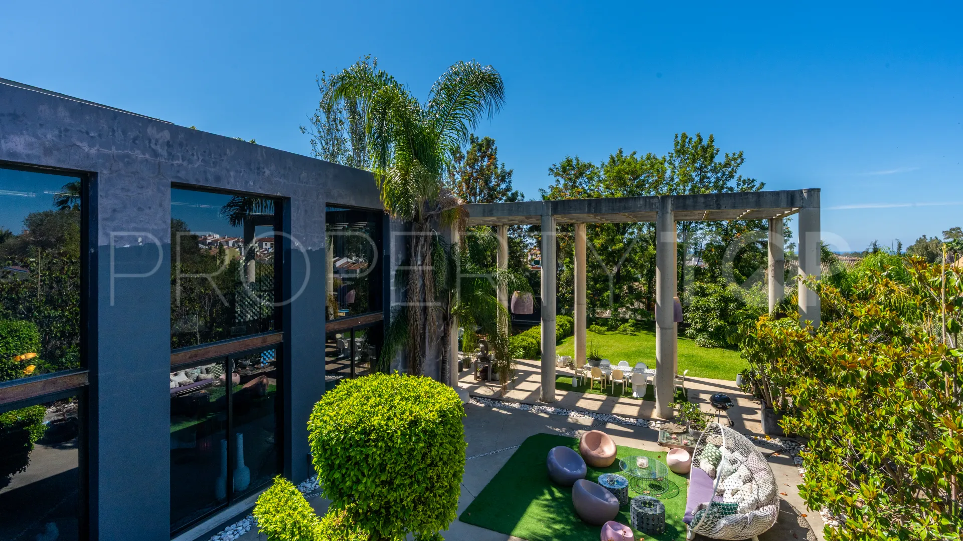 Atalaya, villa en venta con 5 dormitorios